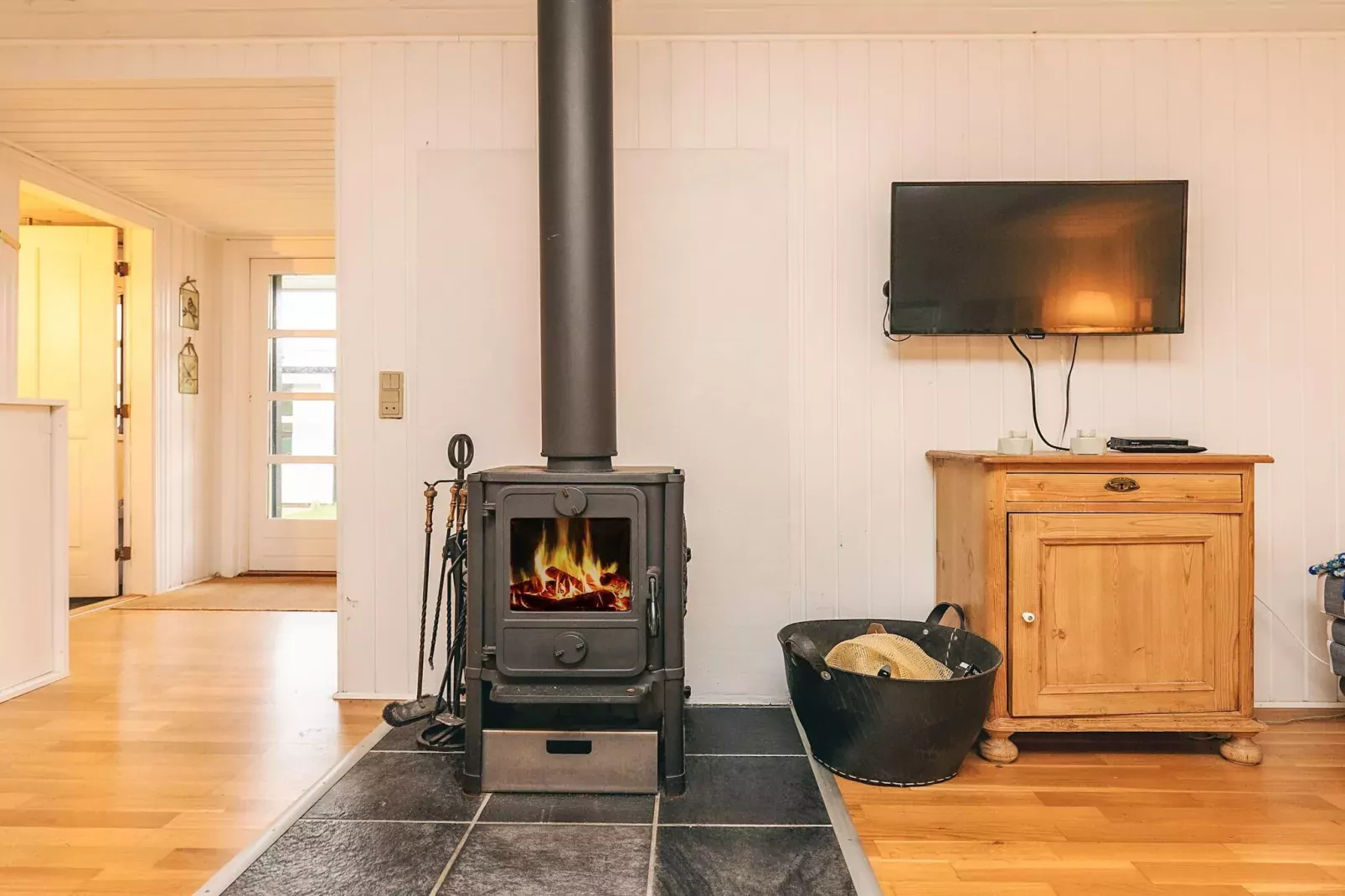 5 person holiday home in Sæby