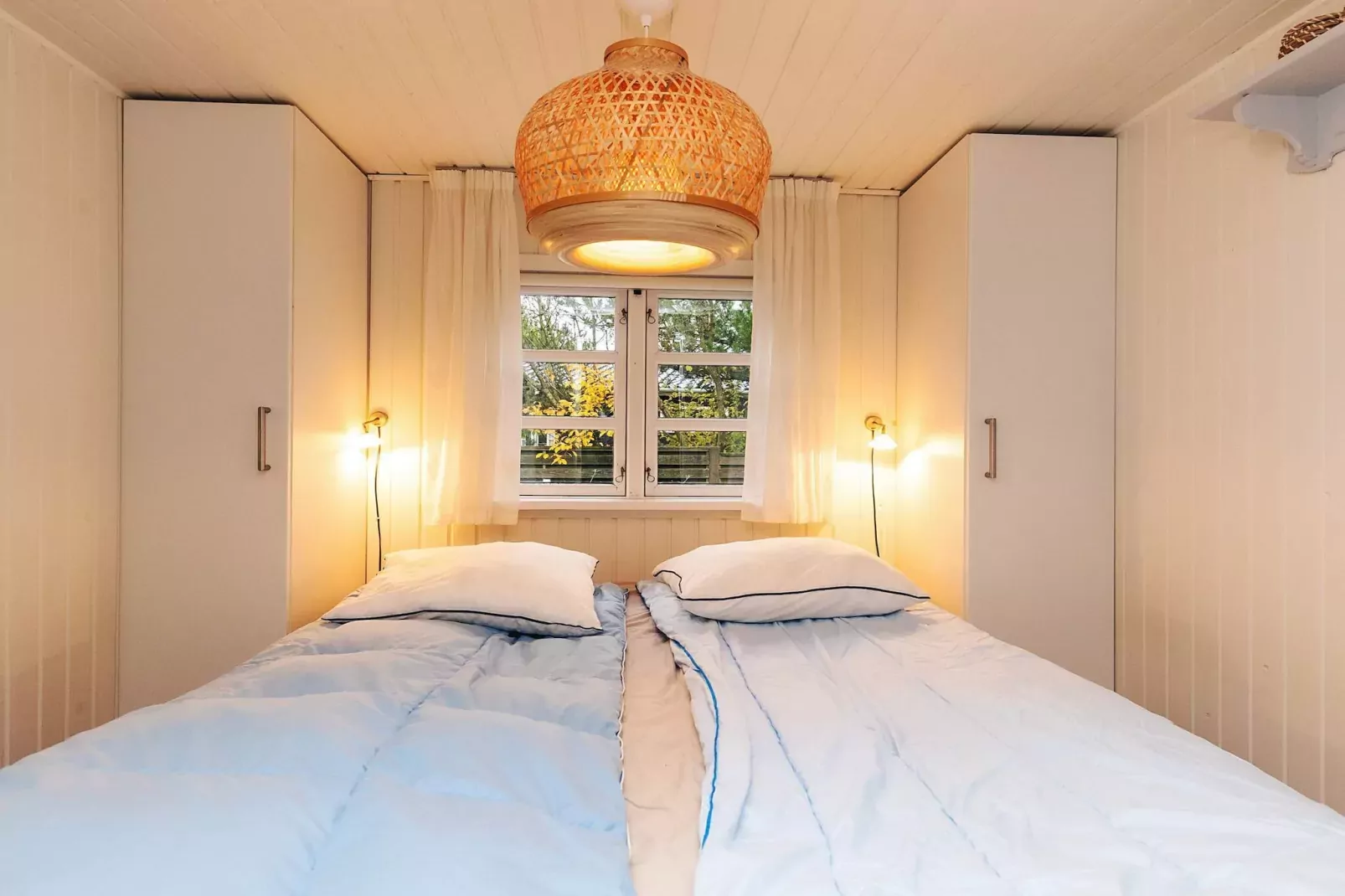 5 person holiday home in Sæby-Indoor