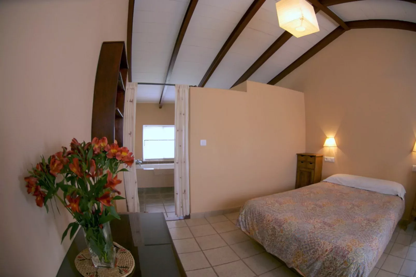 Casa Candela-Landing