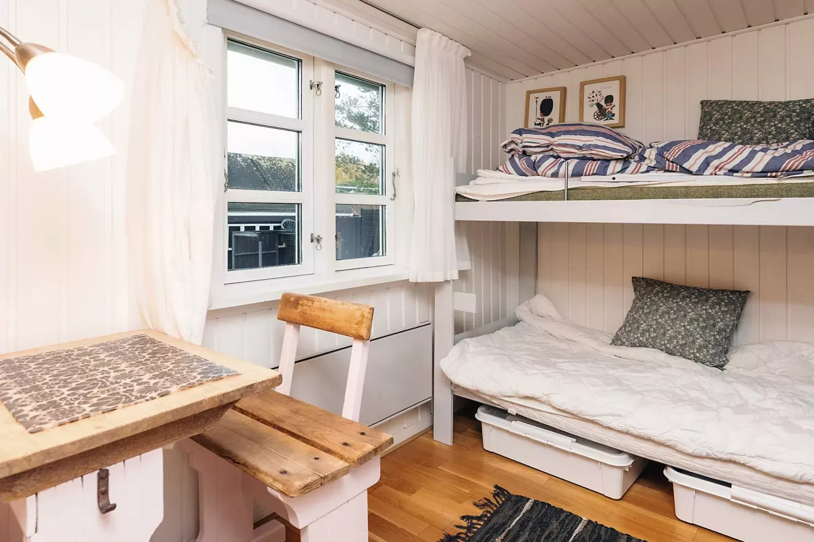 5 person holiday home in Sæby-Indoor