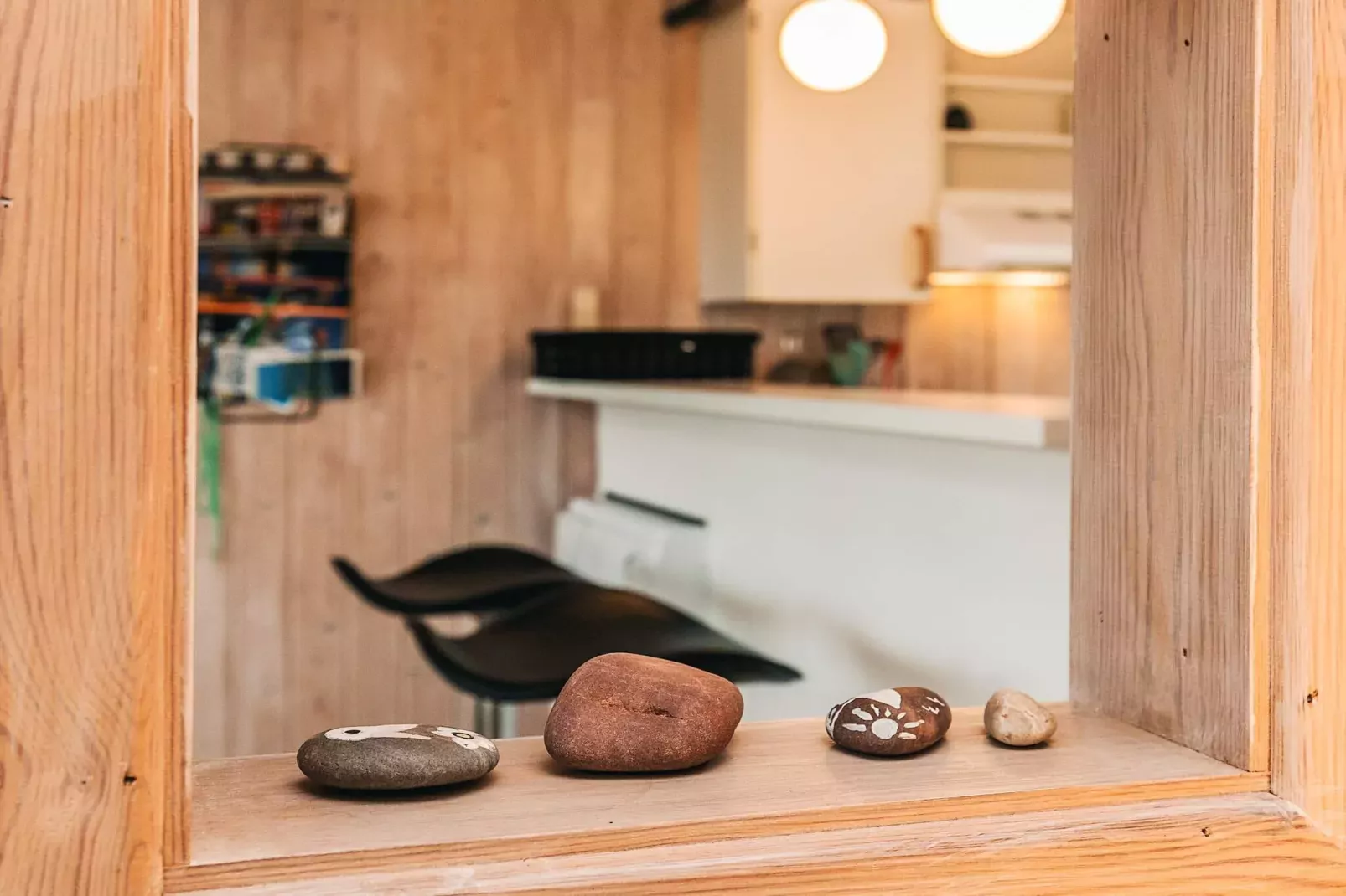 Maison de vacances pour 6 a Humble