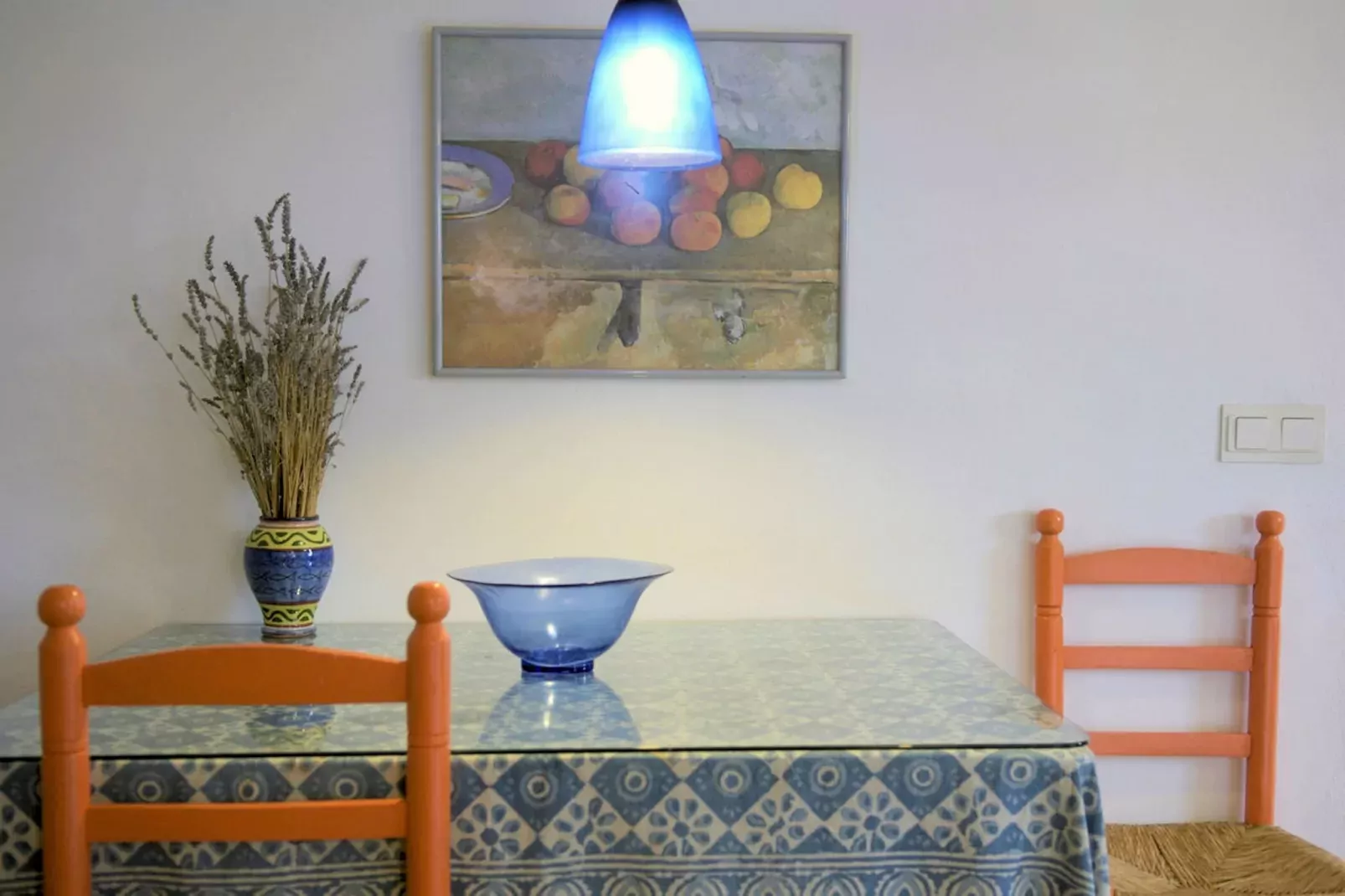 Casa Candela-Atmosphere