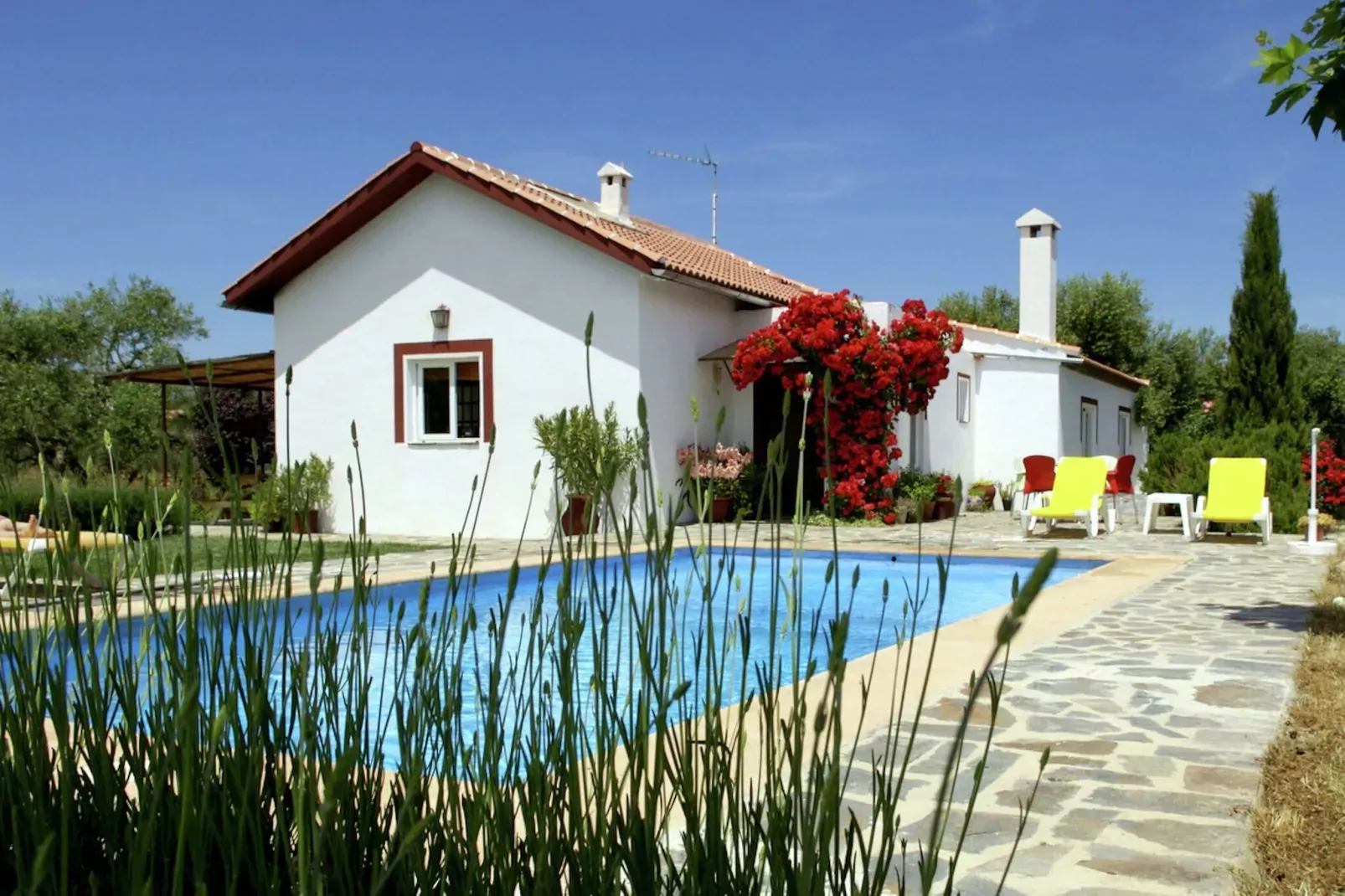 Casa Candela-Landing