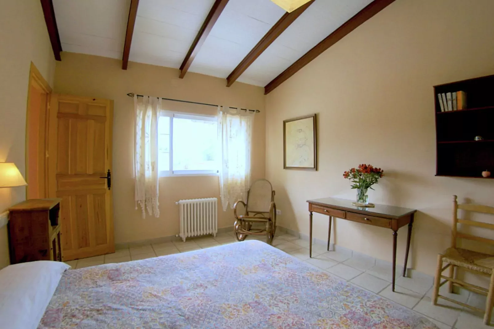 Casa Candela-Landing
