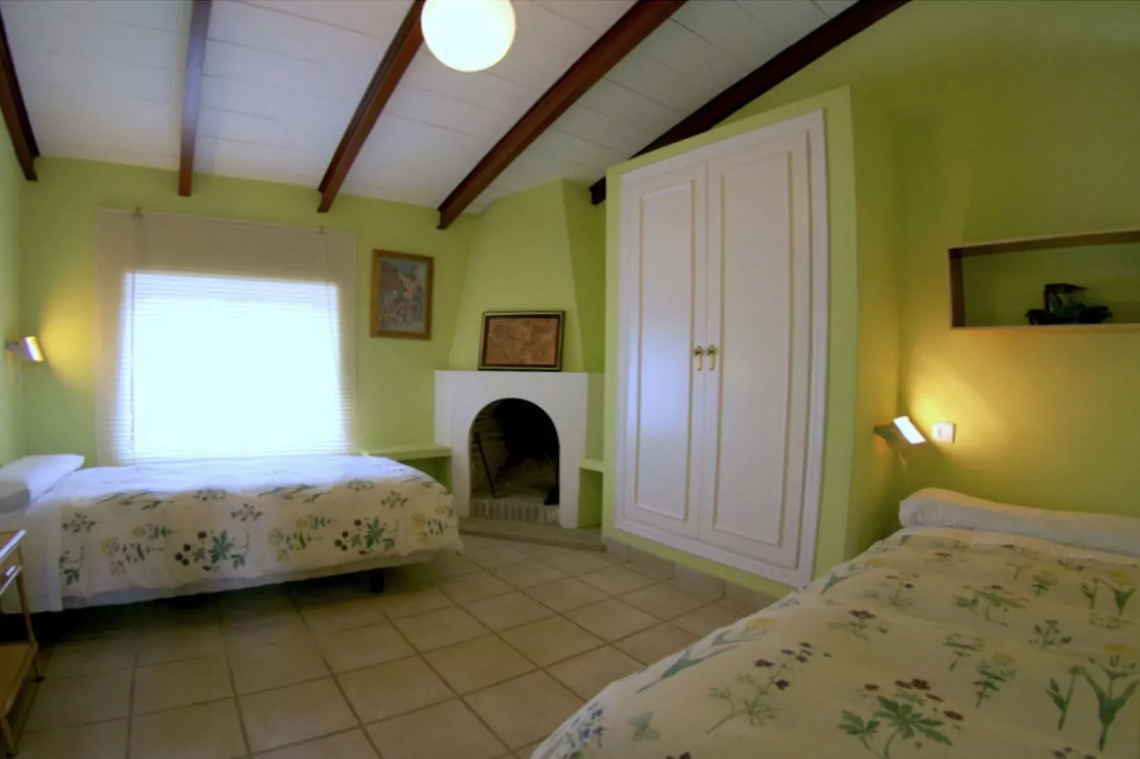 Casa Candela-Landing