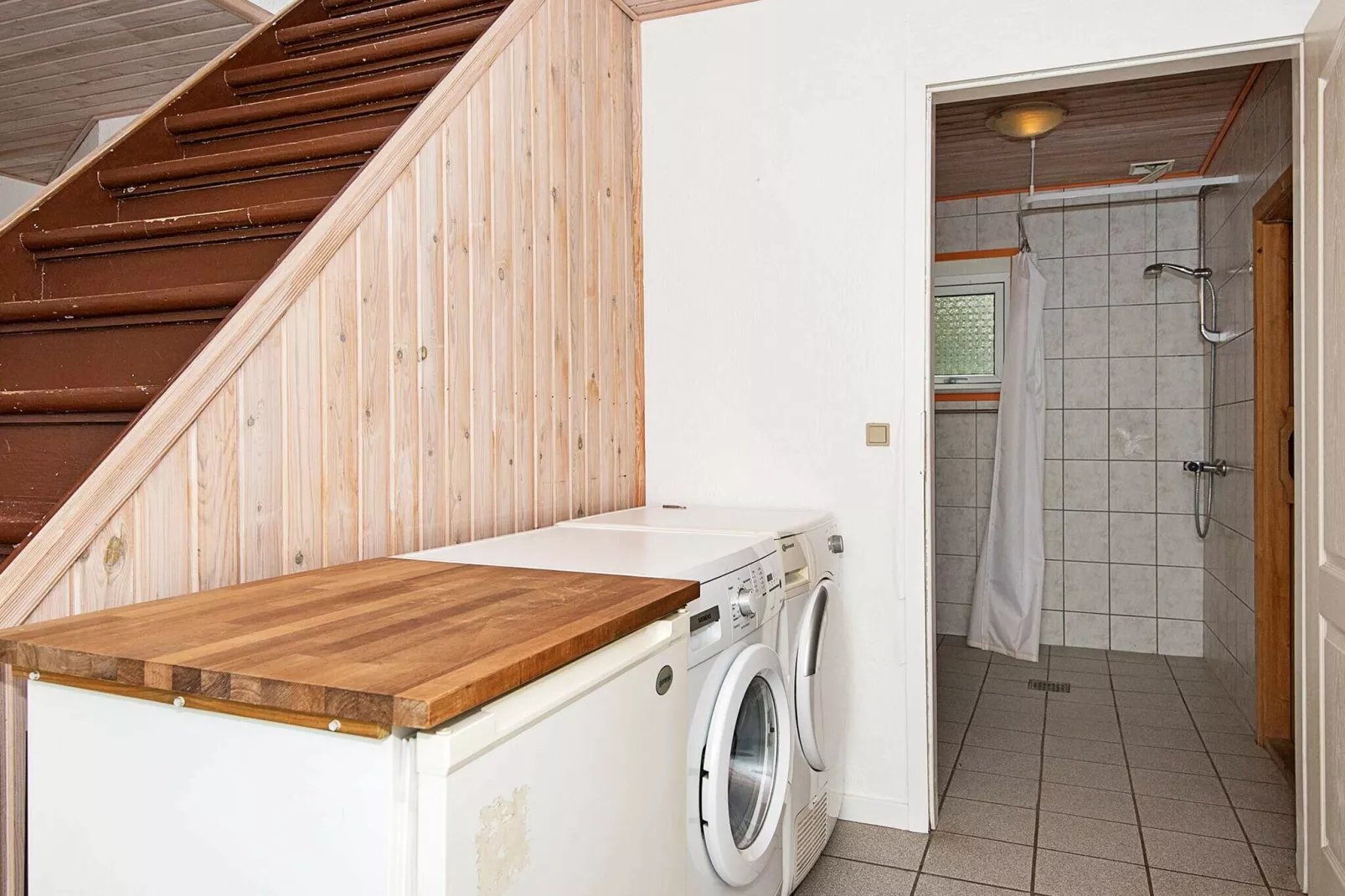 12 person holiday home in Bredebro-By Traum-Indoor