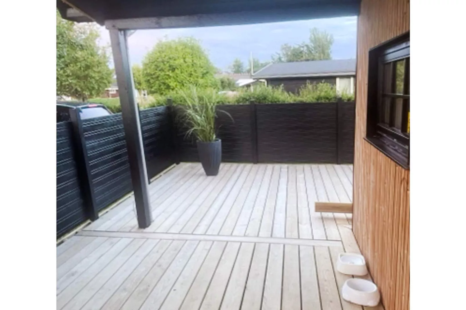 4 person holiday home in Juelsminde-Outdoor