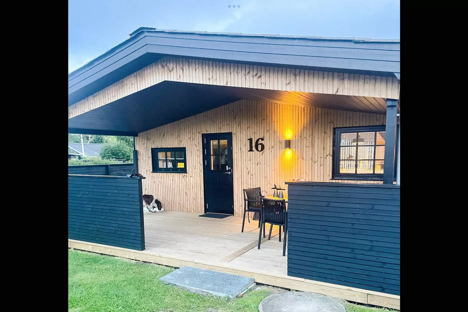 4 person holiday home in Juelsminde-Outdoor