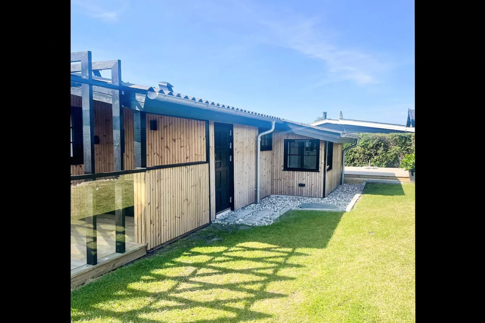4 person holiday home in Juelsminde-Outdoor