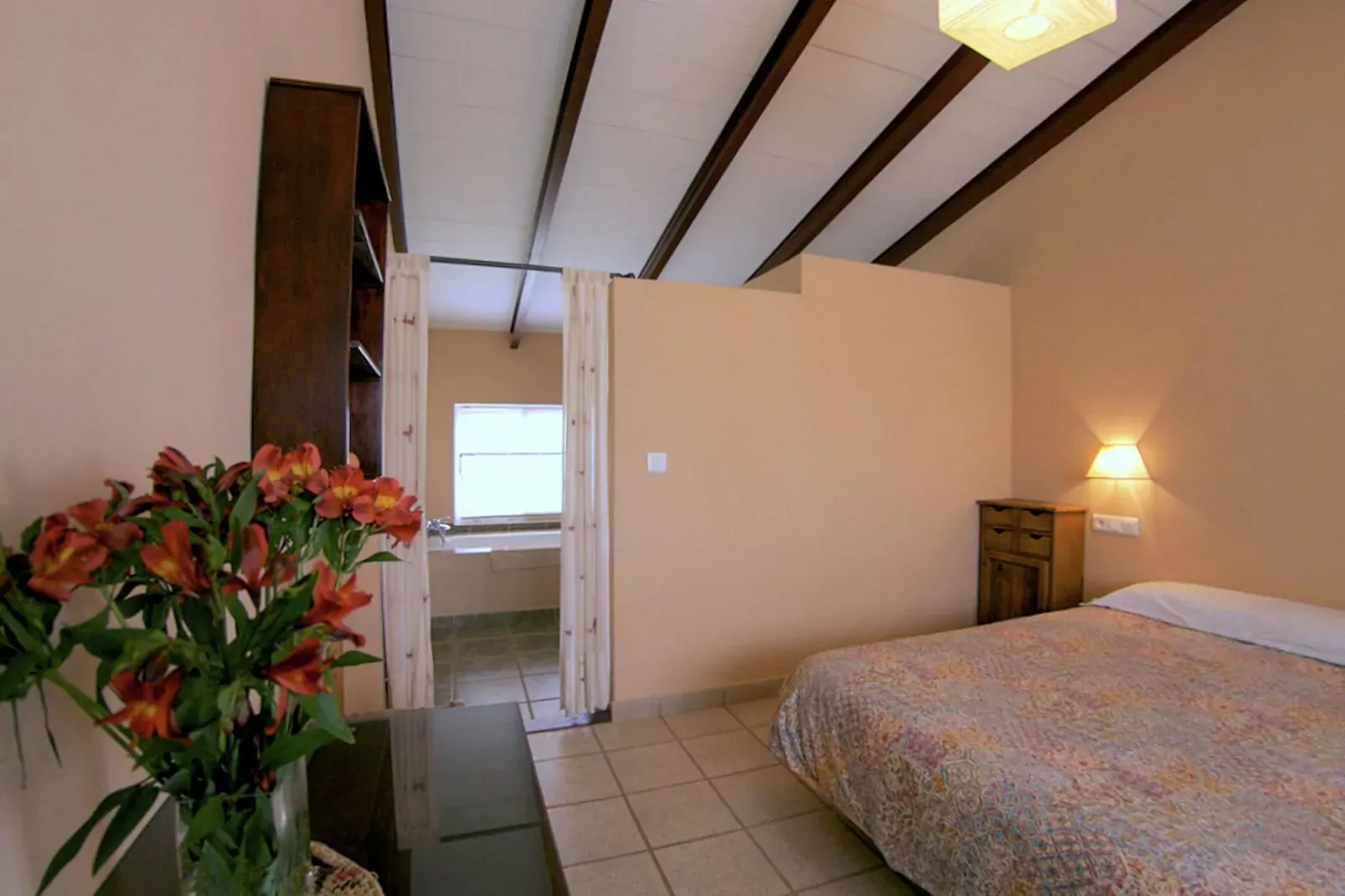 Casa Candela-Landing