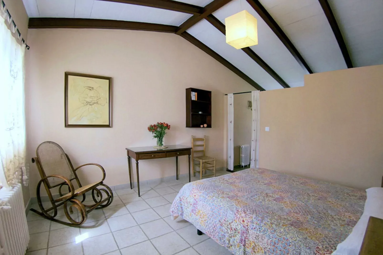 Casa Candela-Landing