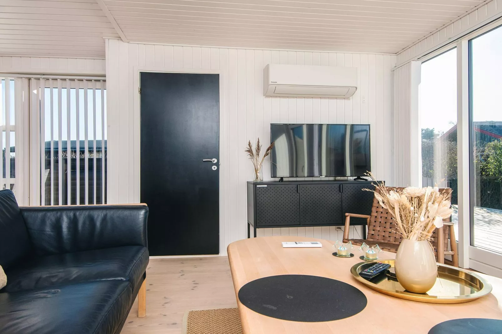 4 person holiday home in Juelsminde-Indoor