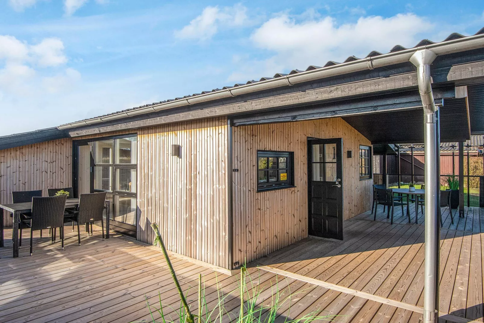 4 person holiday home in Juelsminde-View