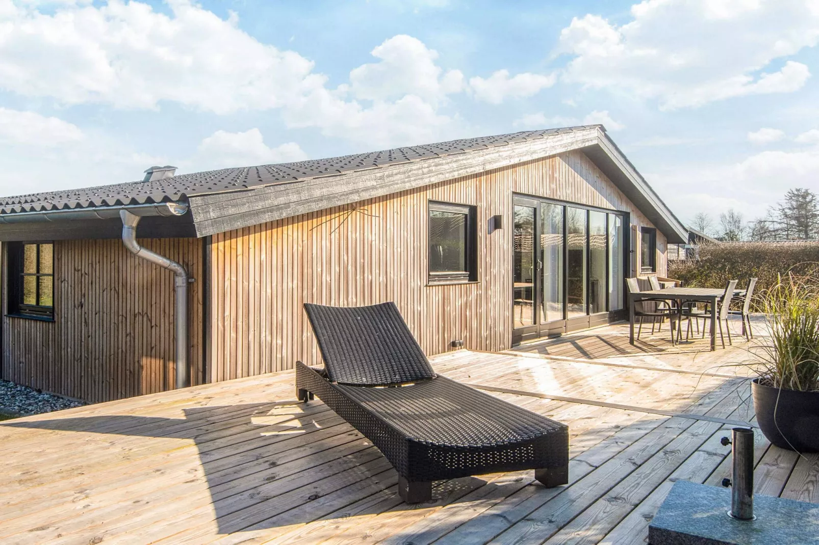 4 person holiday home in Juelsminde-View