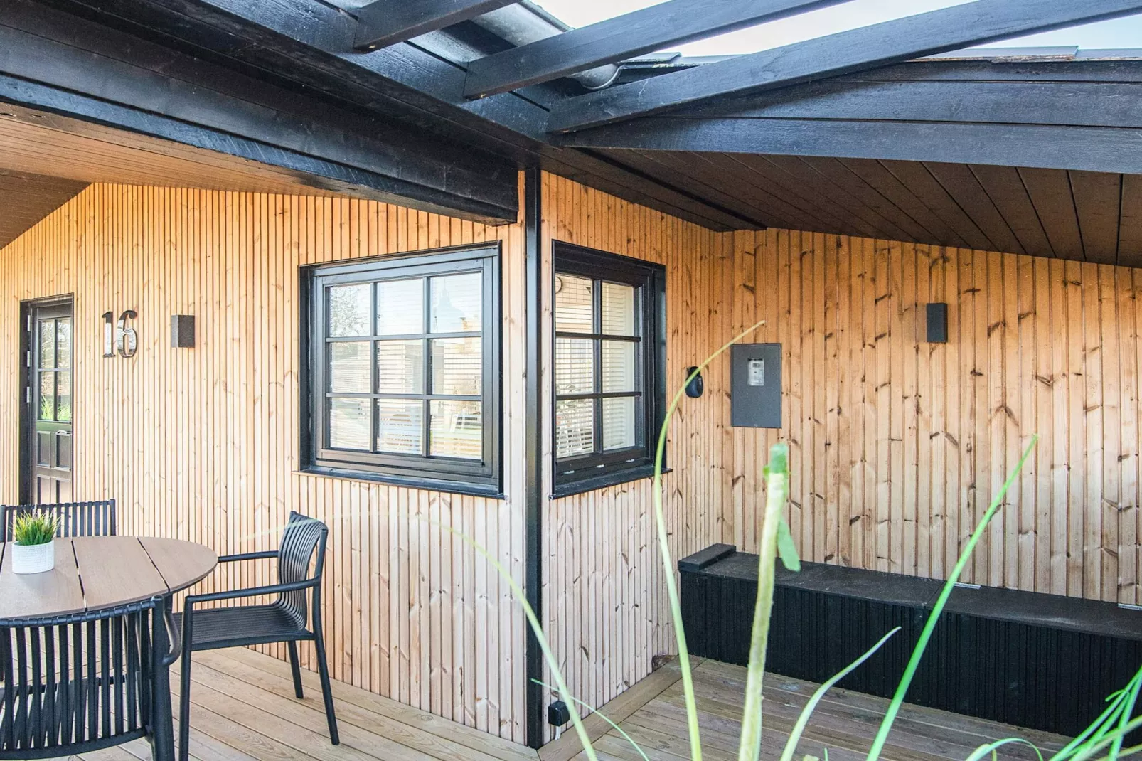 4 person holiday home in Juelsminde-View