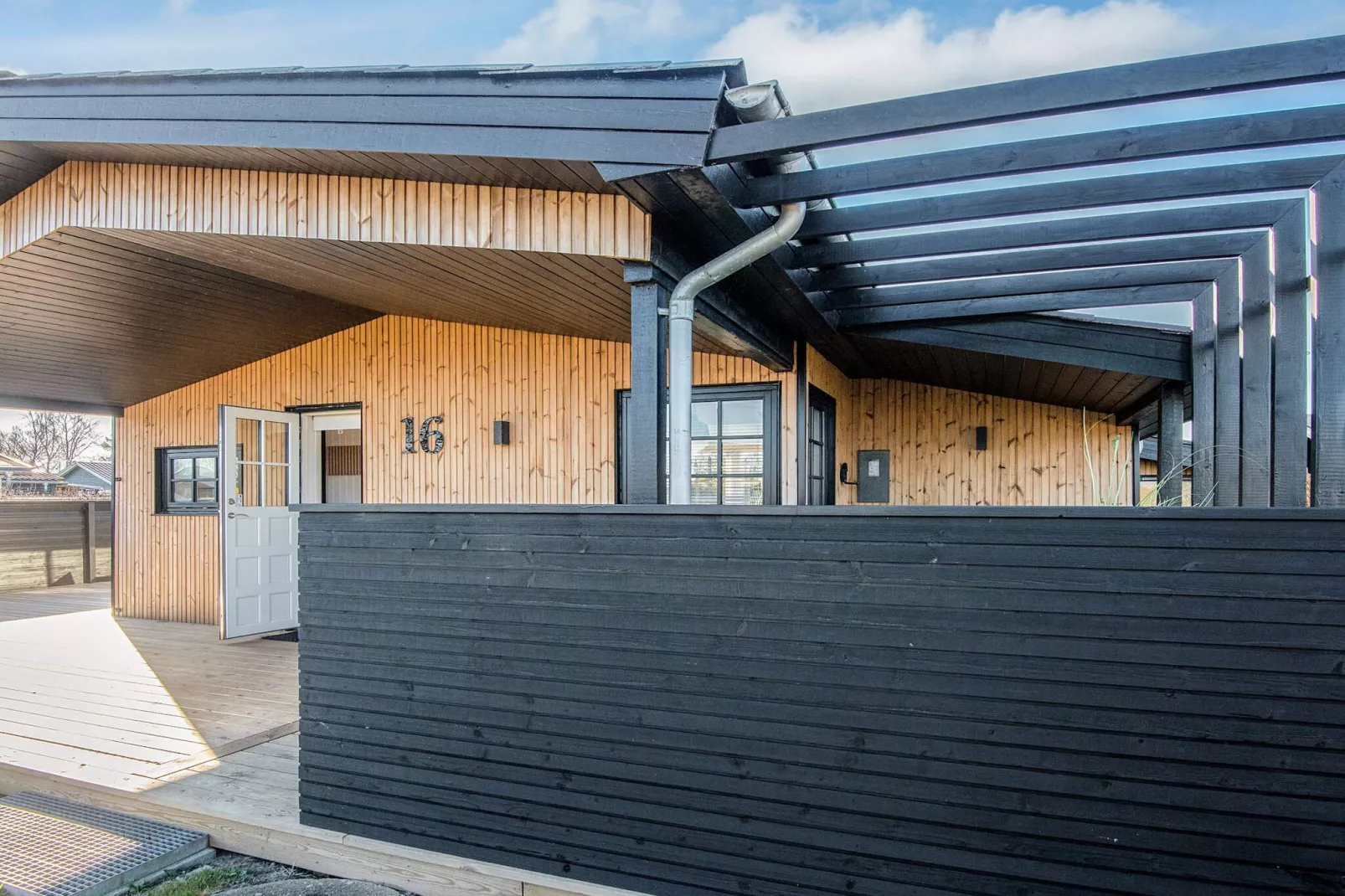 4 person holiday home in Juelsminde-View