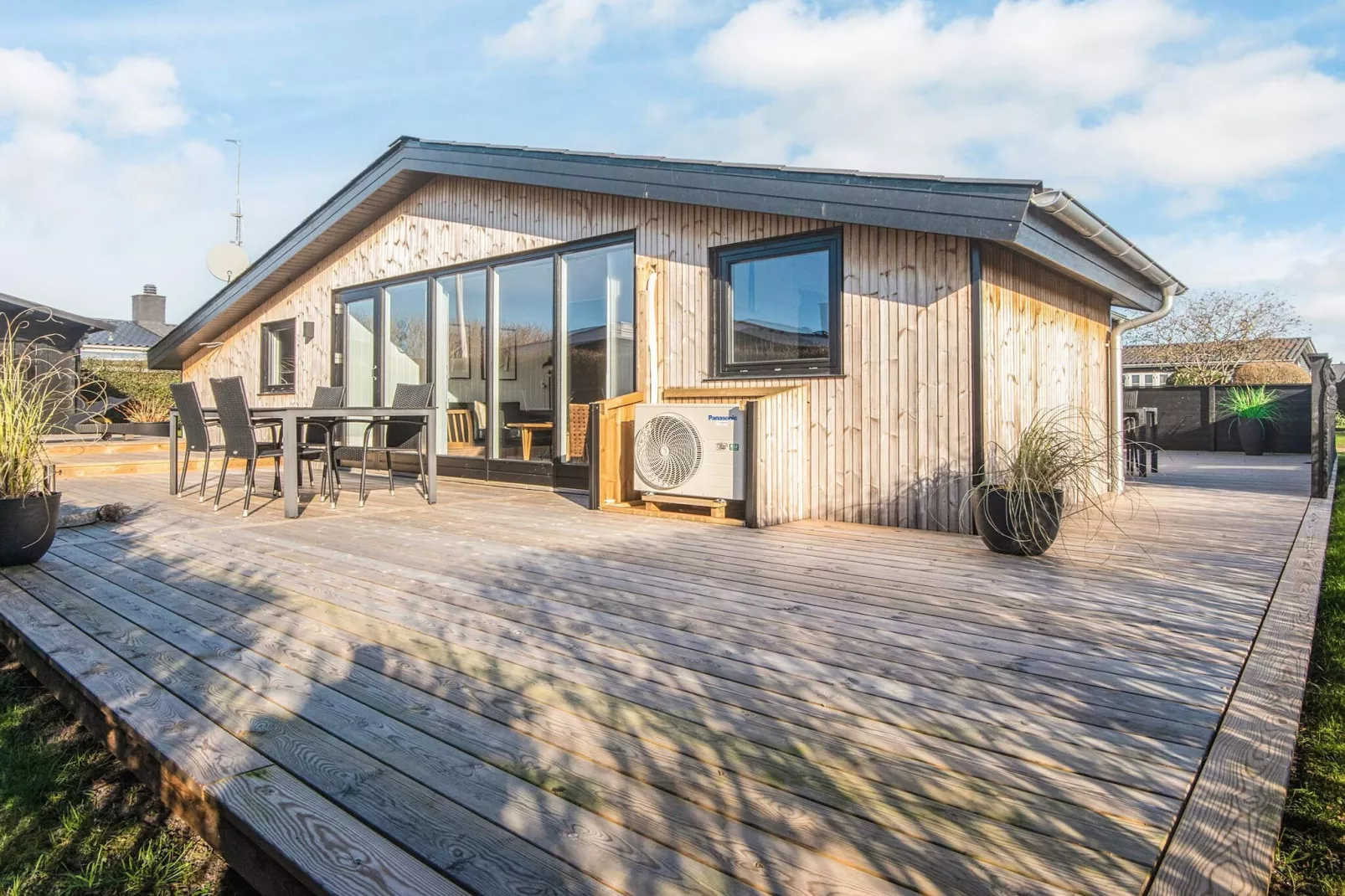 4 person holiday home in Juelsminde-View