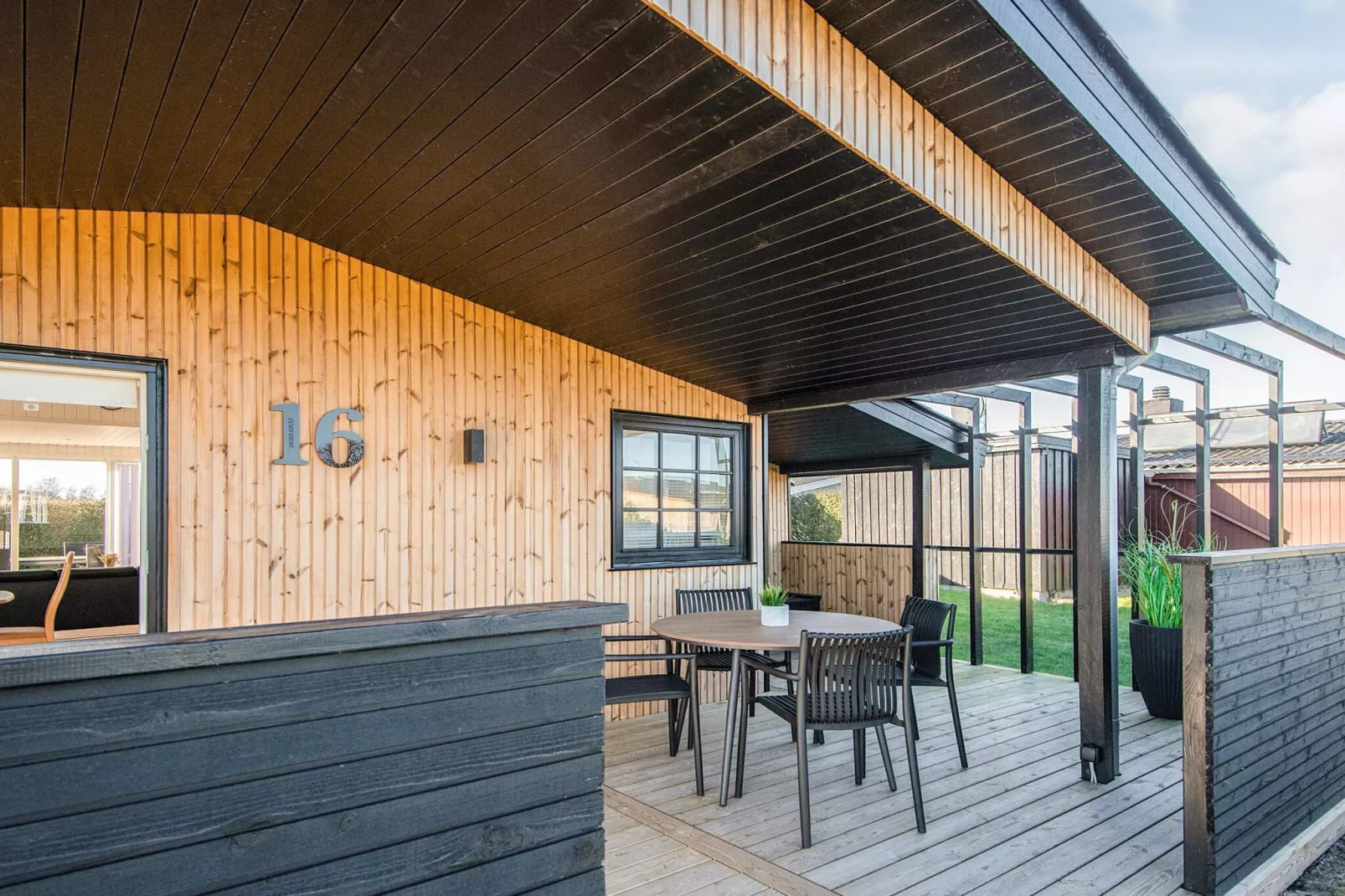 4 person holiday home in Juelsminde-View
