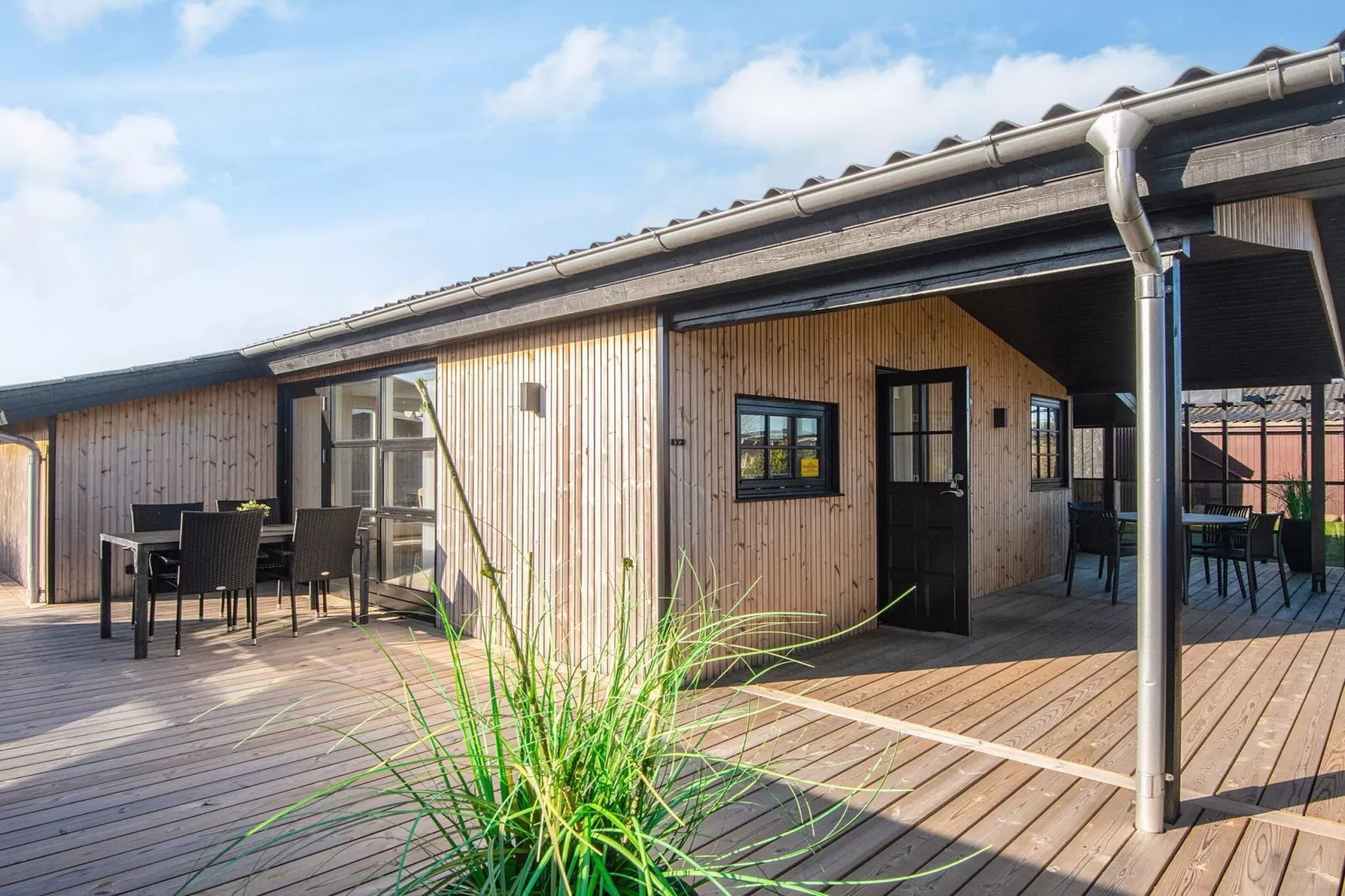 4 person holiday home in Juelsminde-View