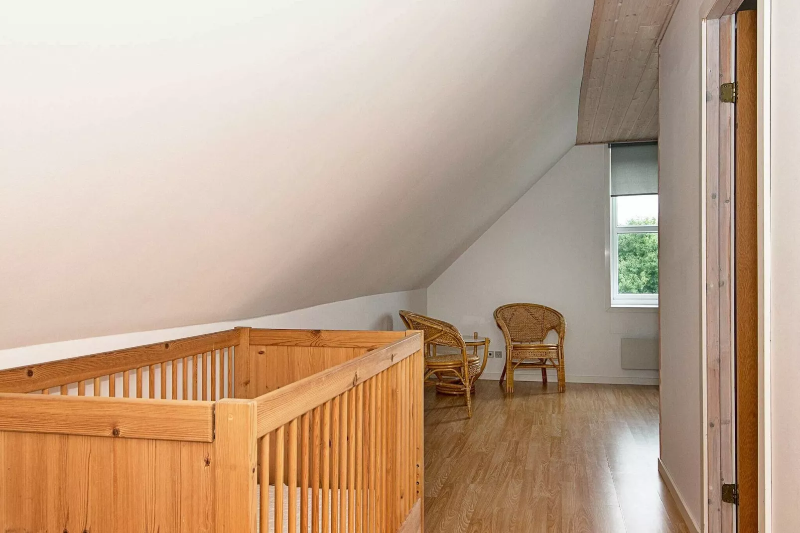 12 person holiday home in Bredebro-By Traum-Indoor