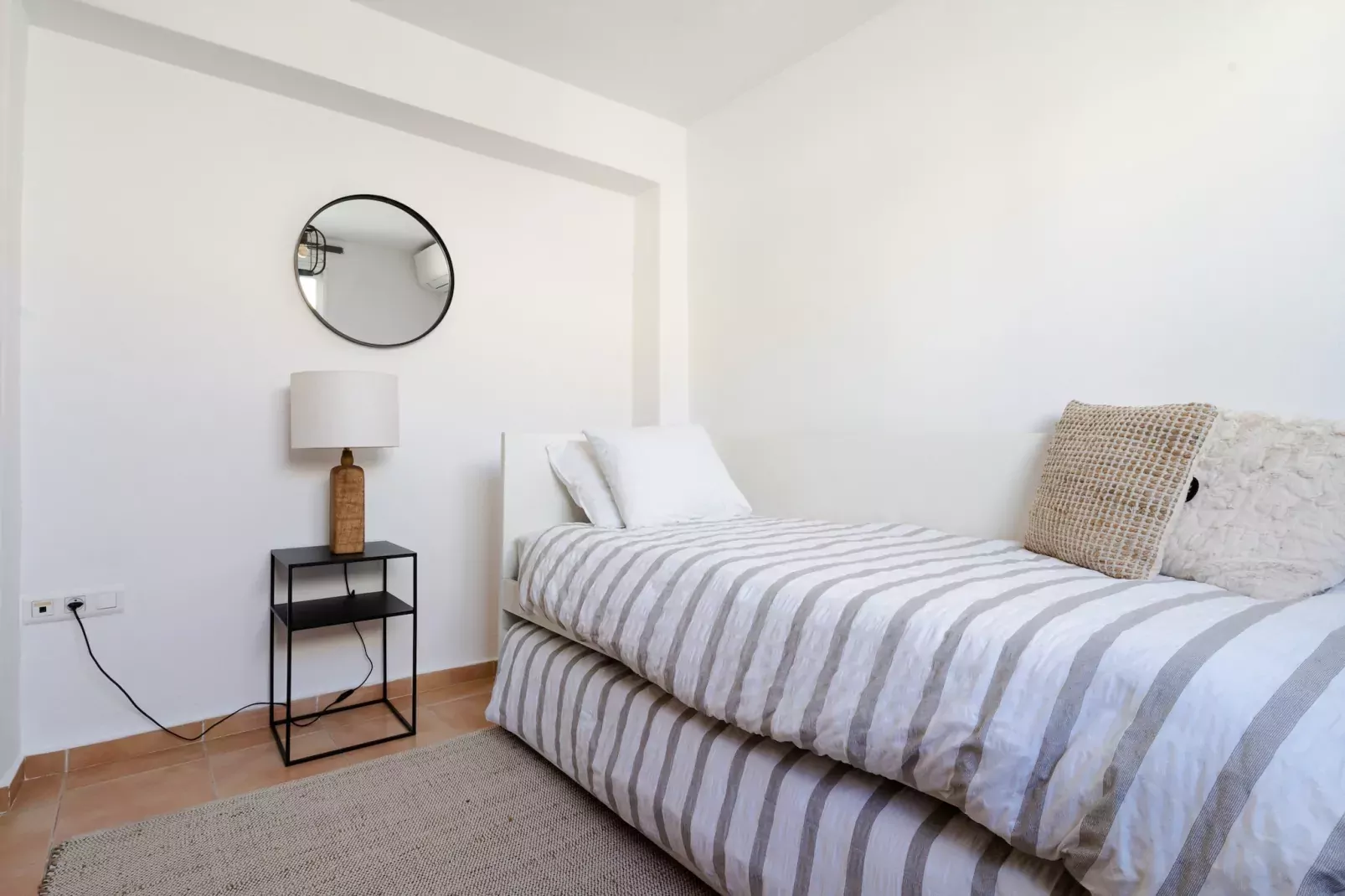 Casa Alejandro-Schlafzimmer