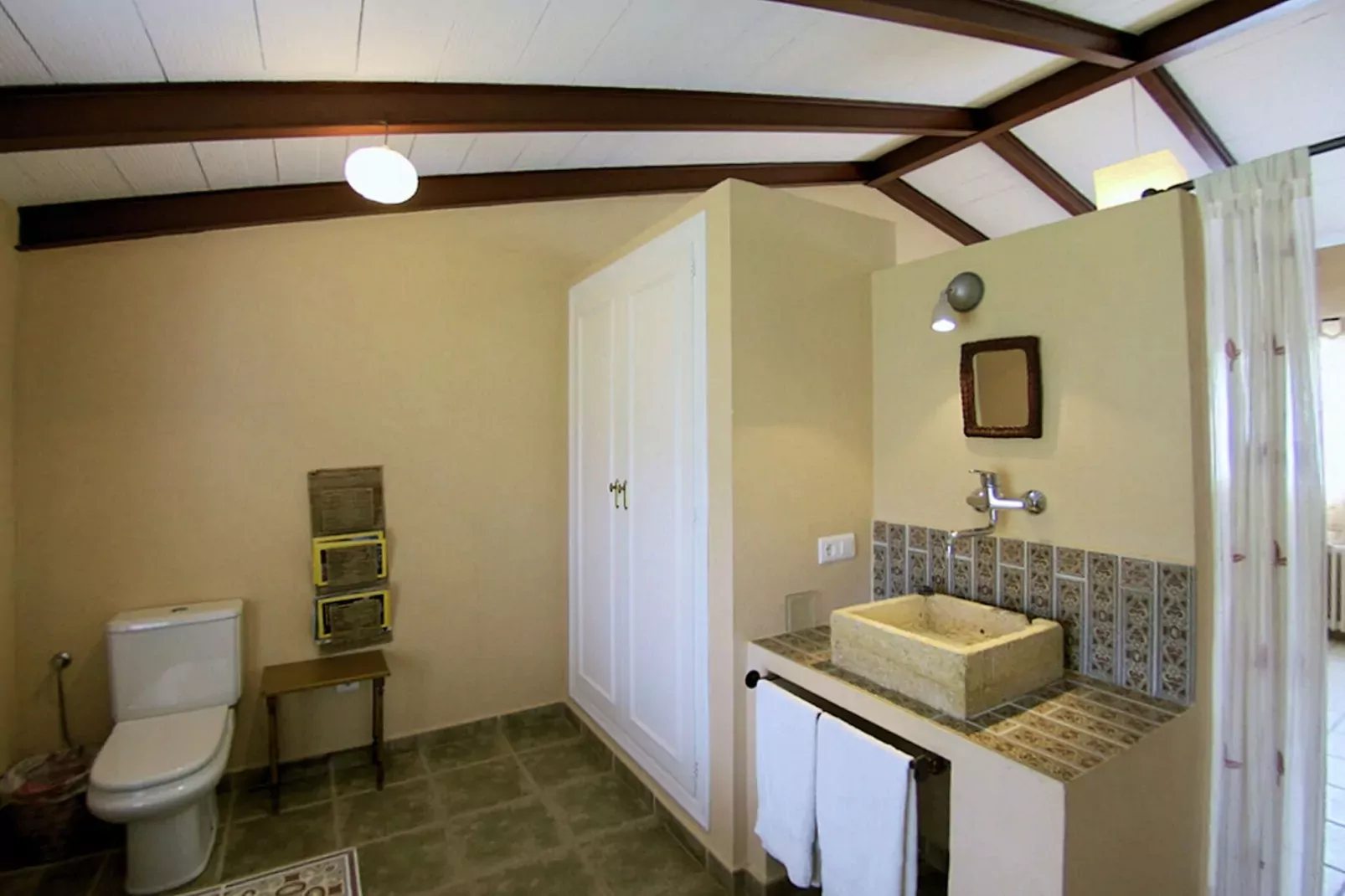 Casa Candela-Landing