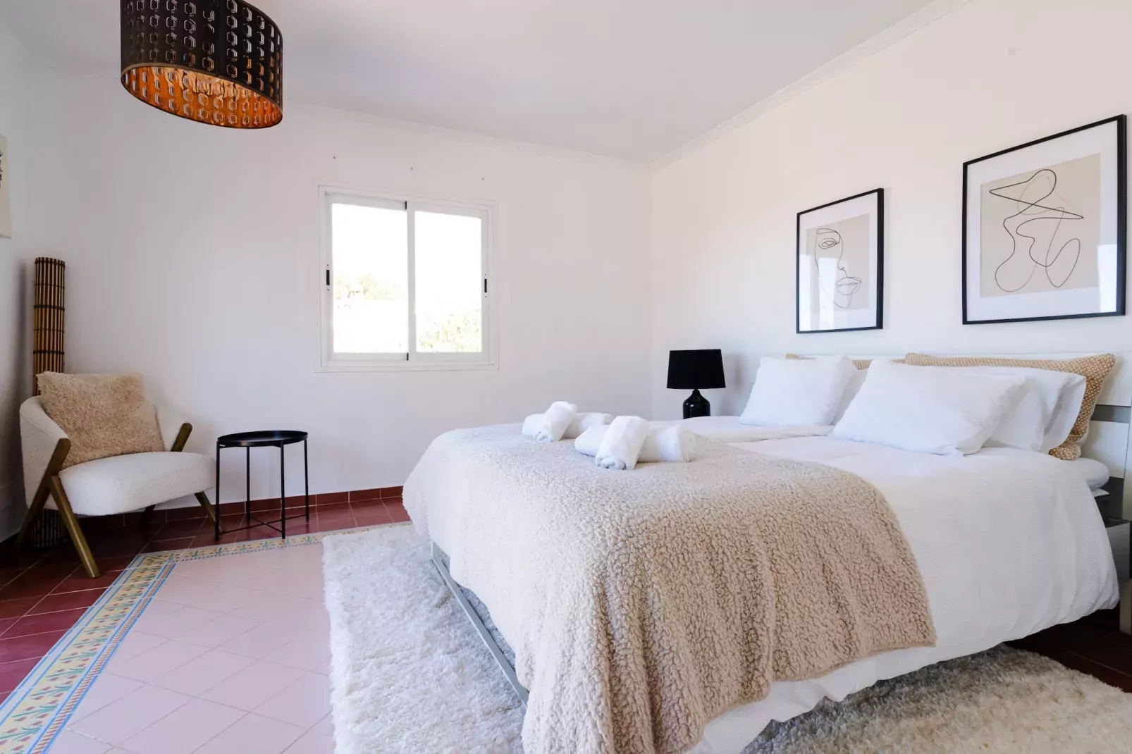 Casa Alejandro-Schlafzimmer