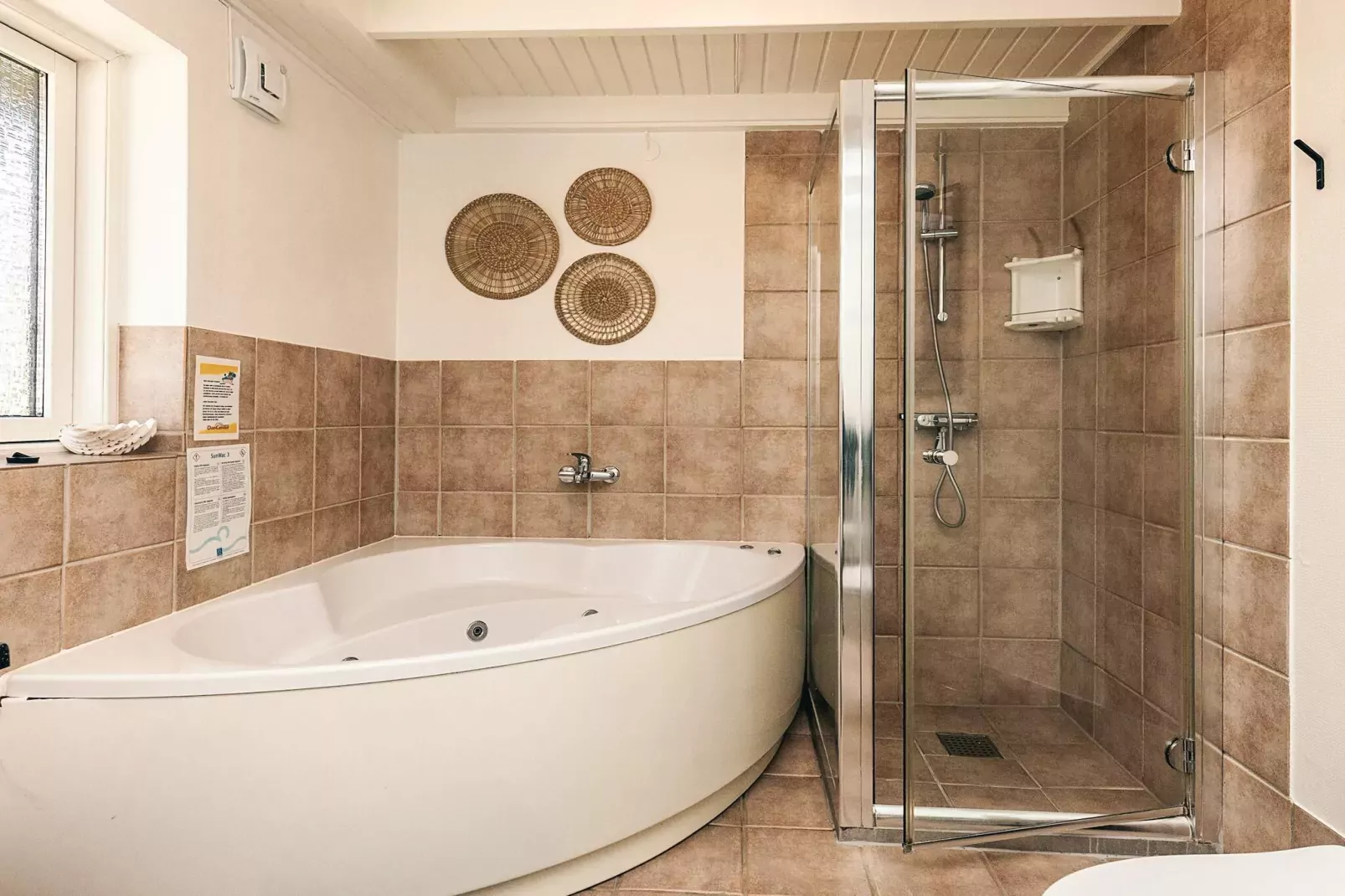 8 person holiday home in Hals-By Traum-Spa