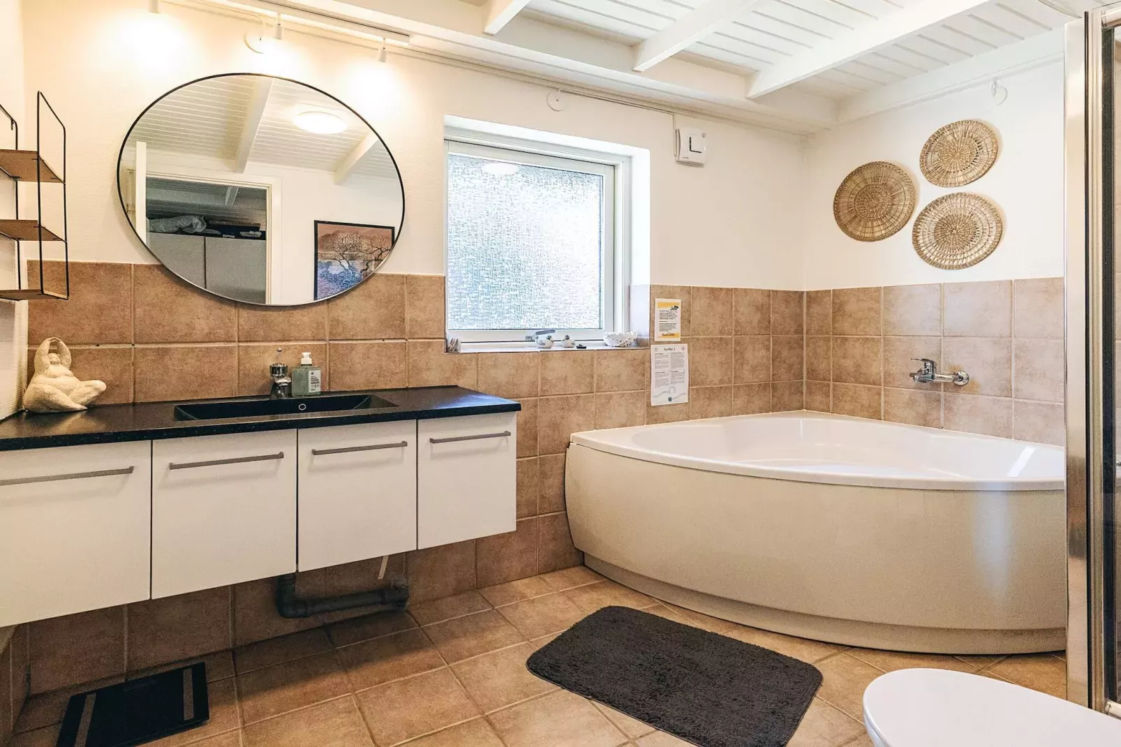 8 person holiday home in Hals-By Traum-Indoor