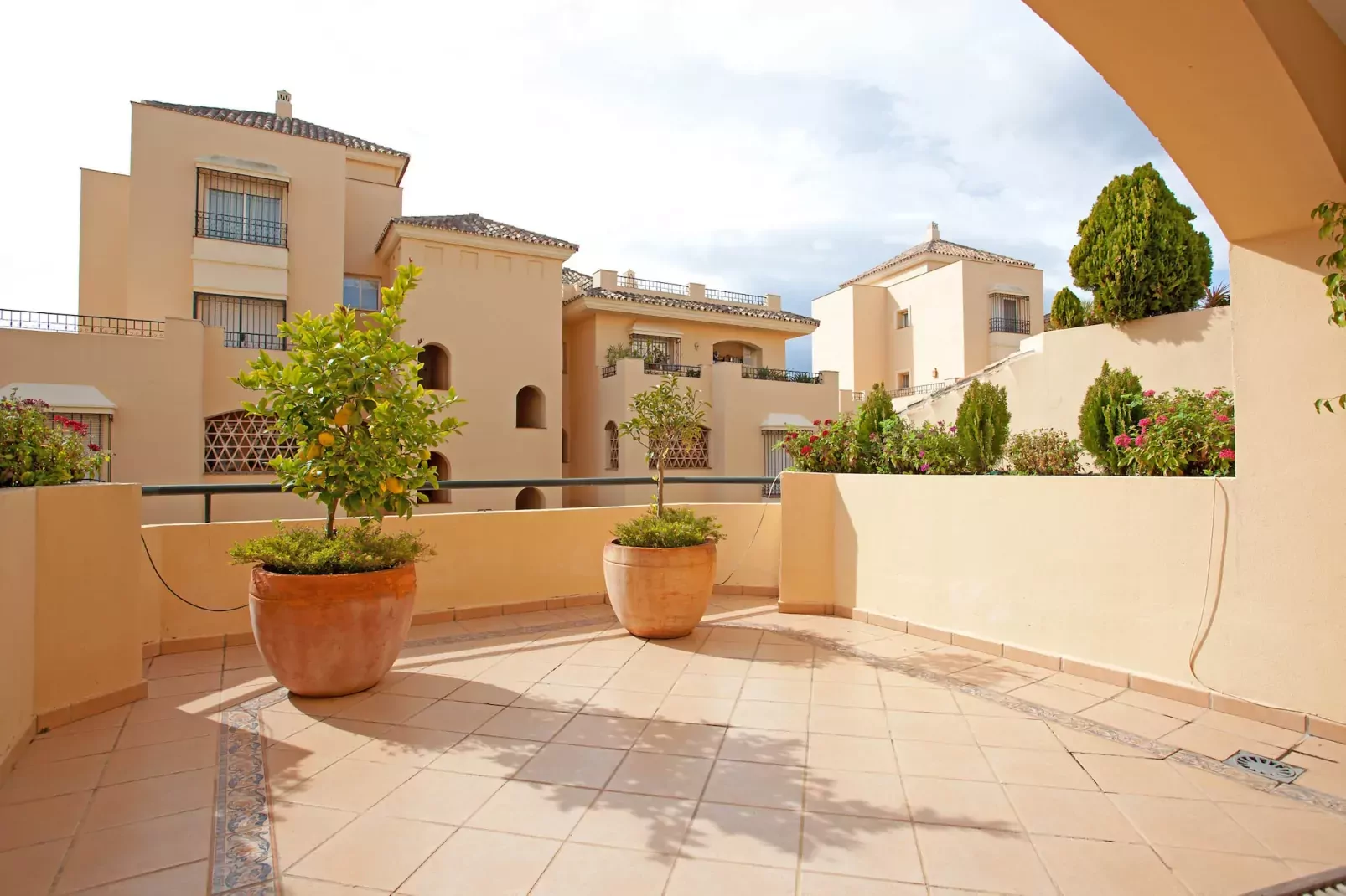 Hacienda Elviria-Not tagged