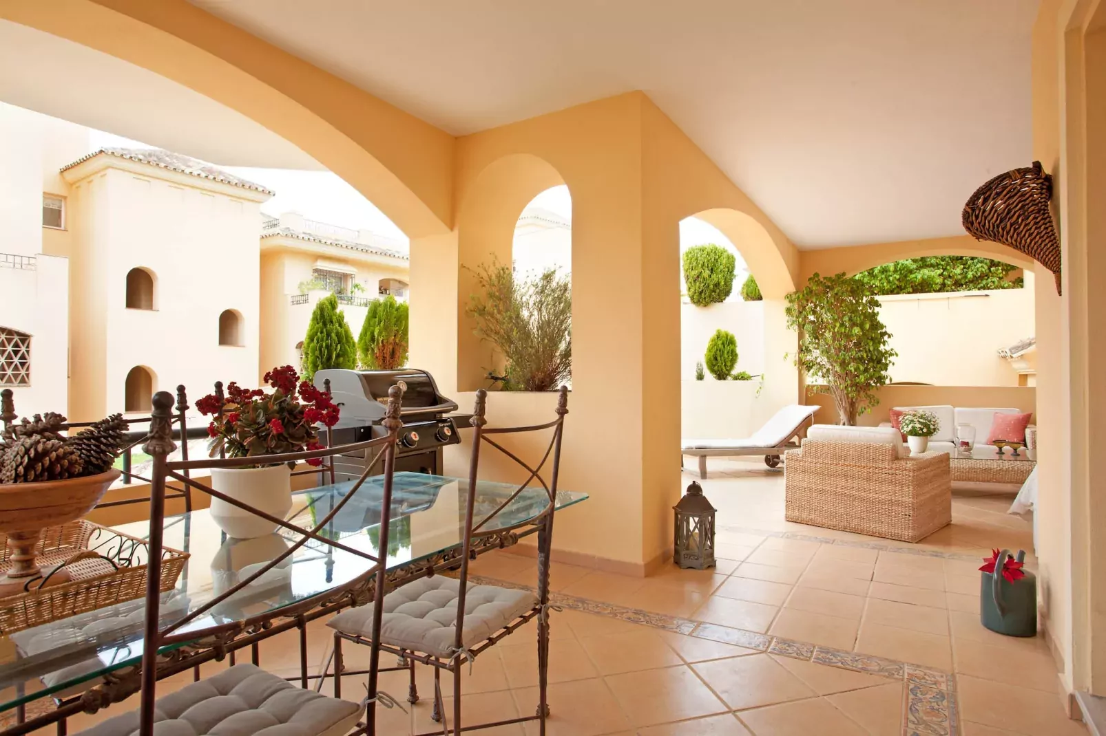 Hacienda Elviria-Not tagged