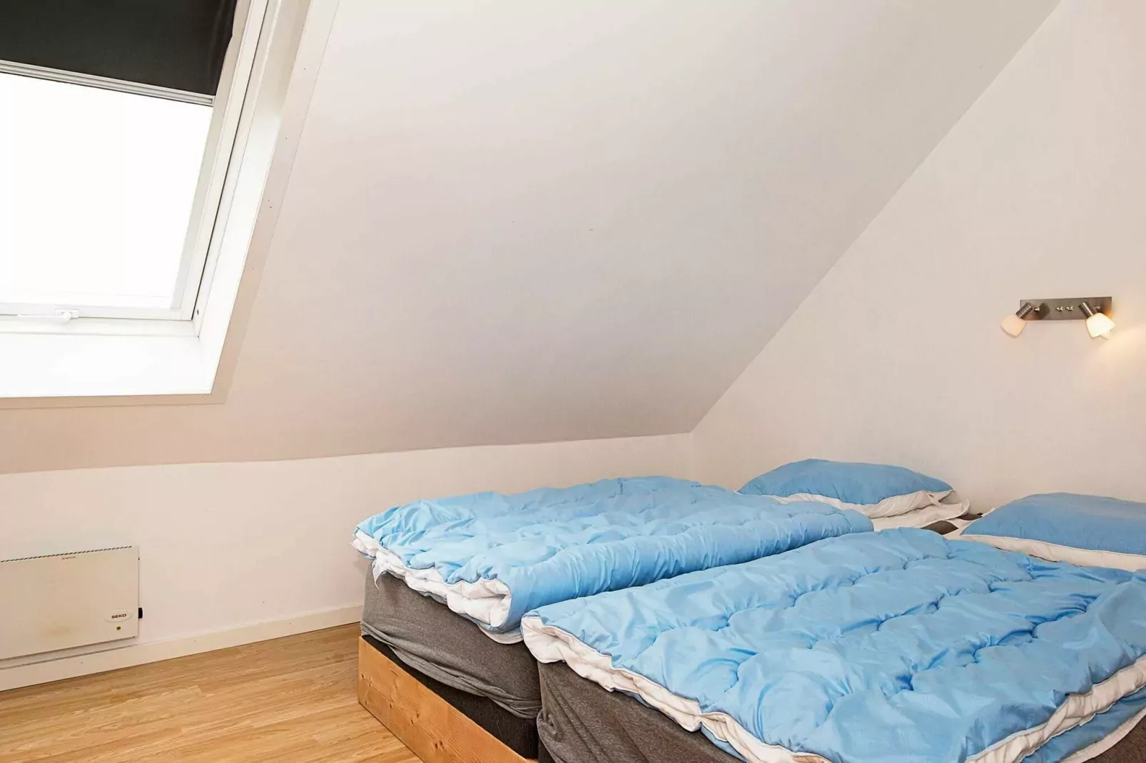 12 person holiday home in Bredebro-By Traum-Indoor