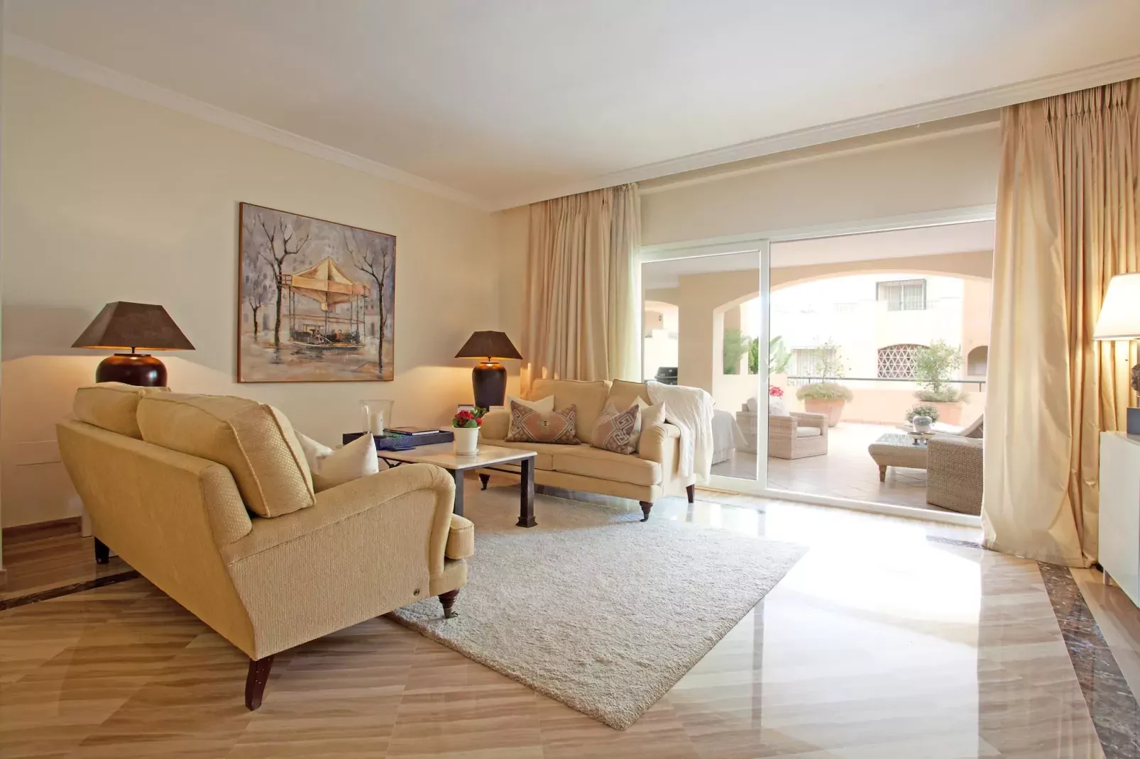 Hacienda Elviria-Not tagged