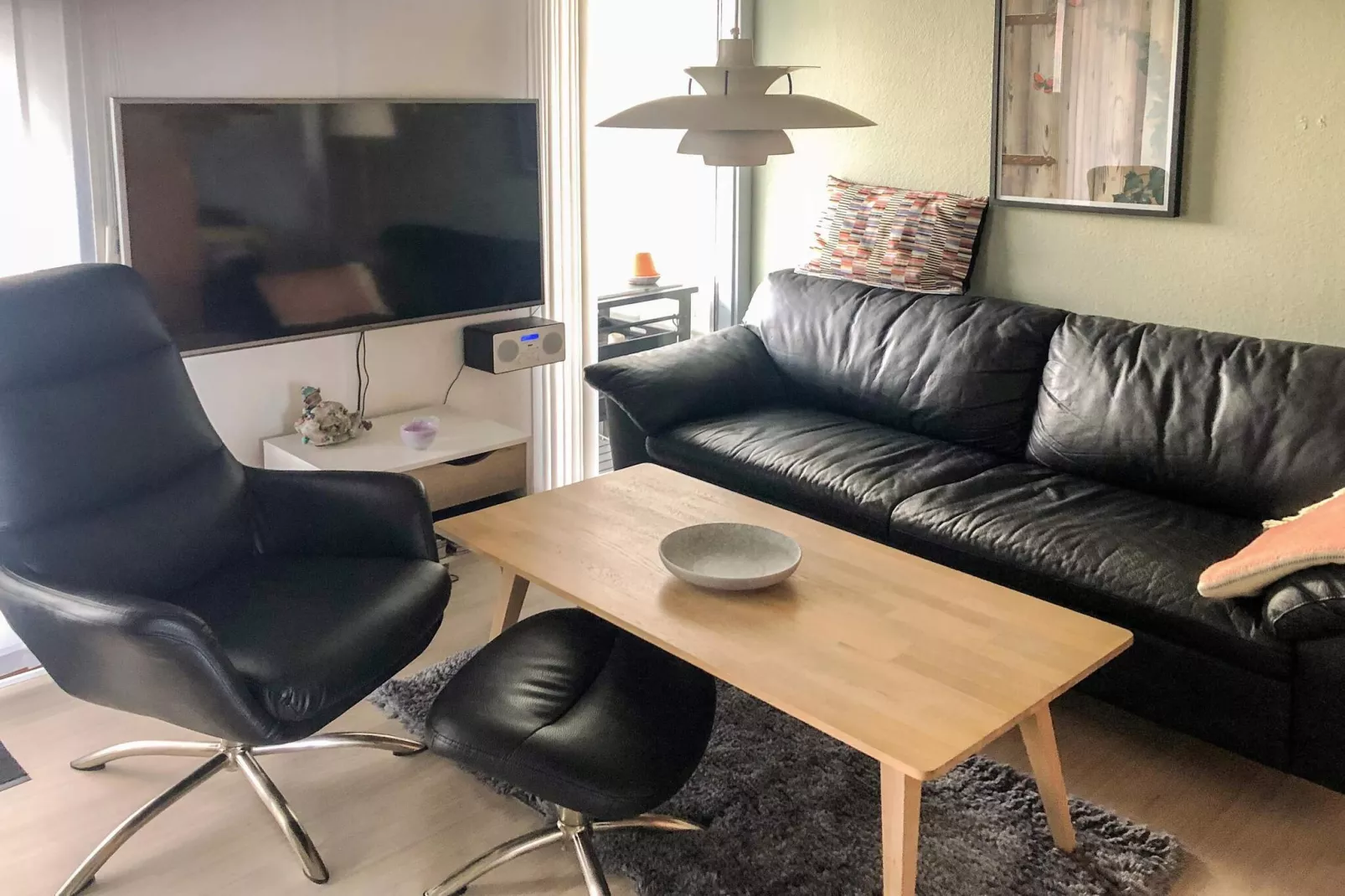 4 person holiday home in Ærøskøbing-By Traum-Indoor