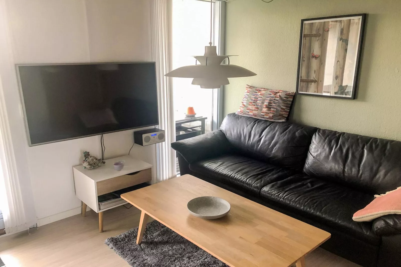 4 person holiday home in Ærøskøbing-By Traum-Indoor