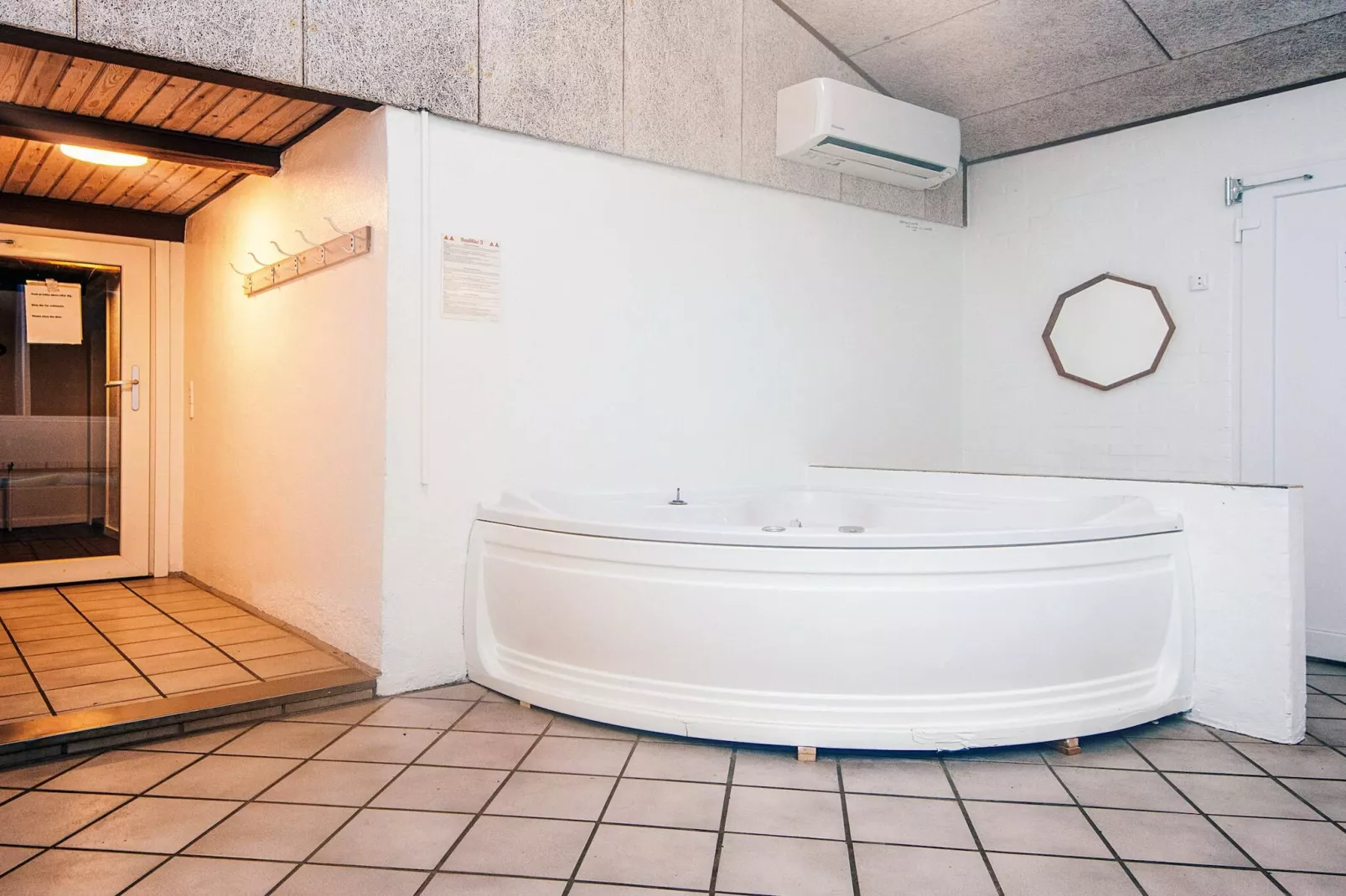 14 person holiday home in Ørsted-By Traum-Spa