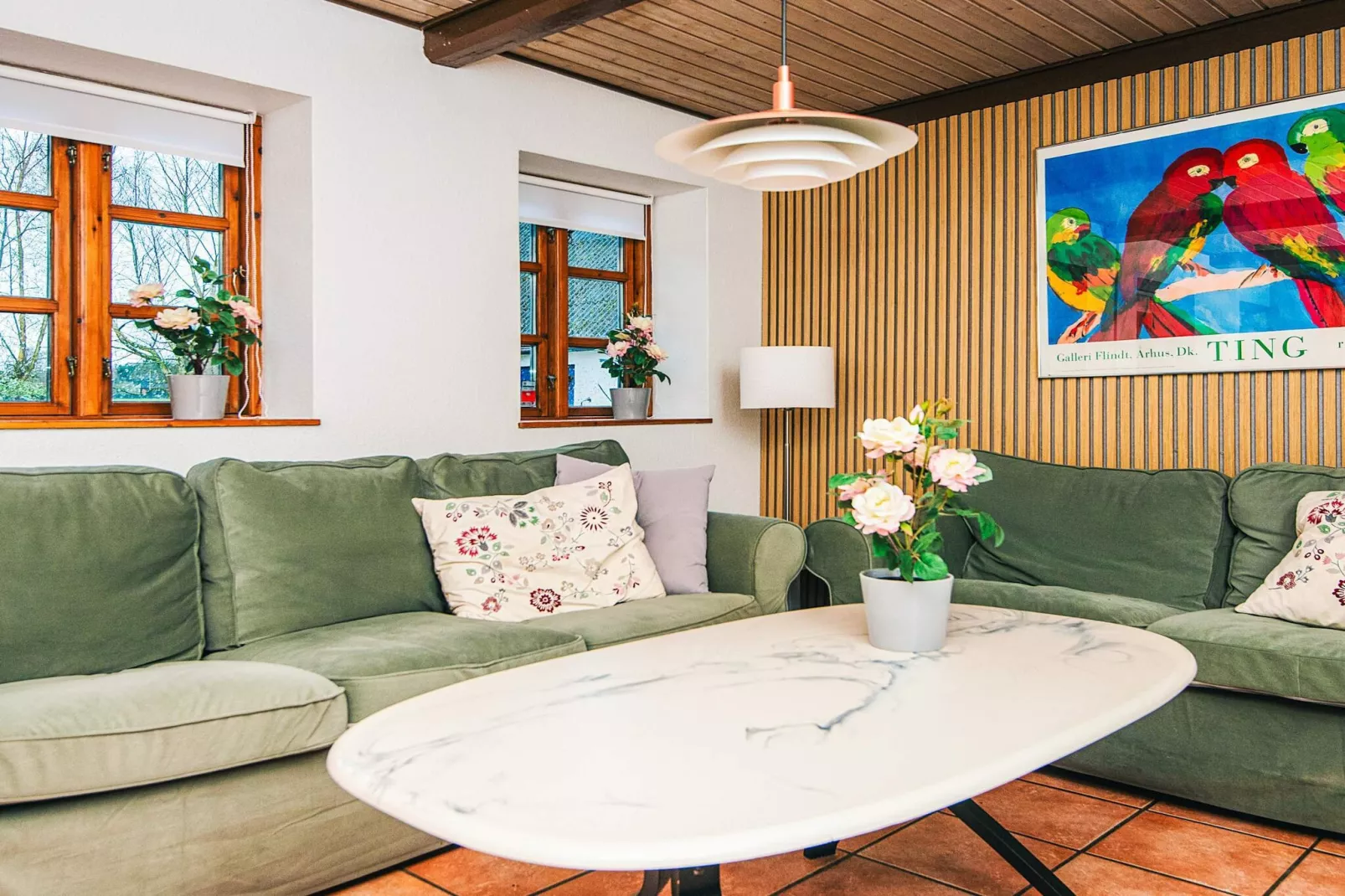 14 person holiday home in Ørsted-By Traum-Indoor