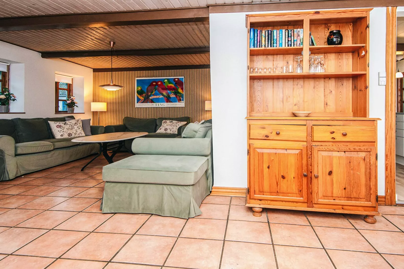 14 person holiday home in Ørsted-By Traum-Indoor