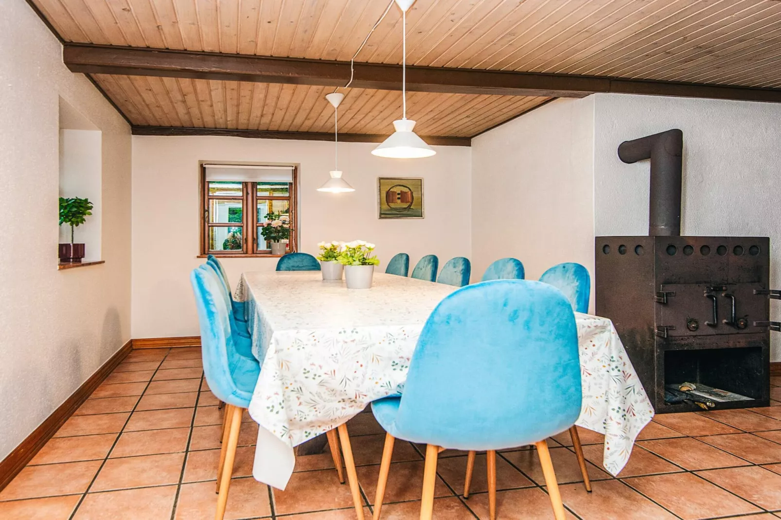 14 person holiday home in Ørsted-By Traum-Indoor