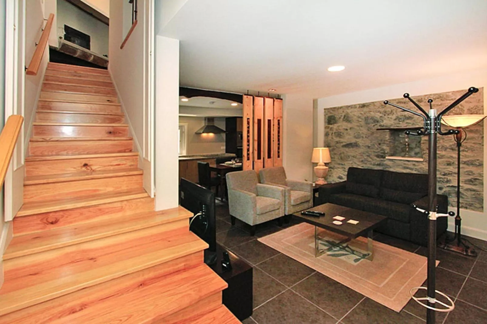 Terraced house Funchal-Landing