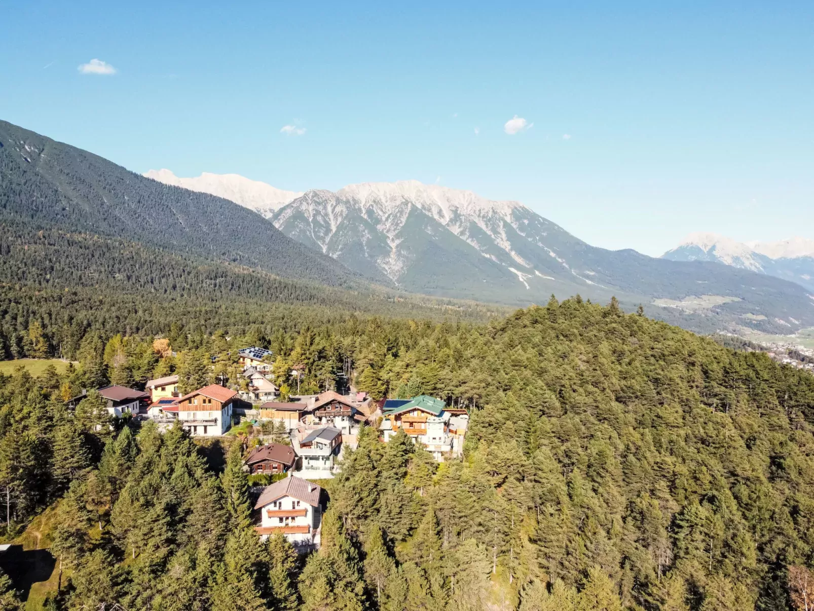 Panorama Lodge-Outside