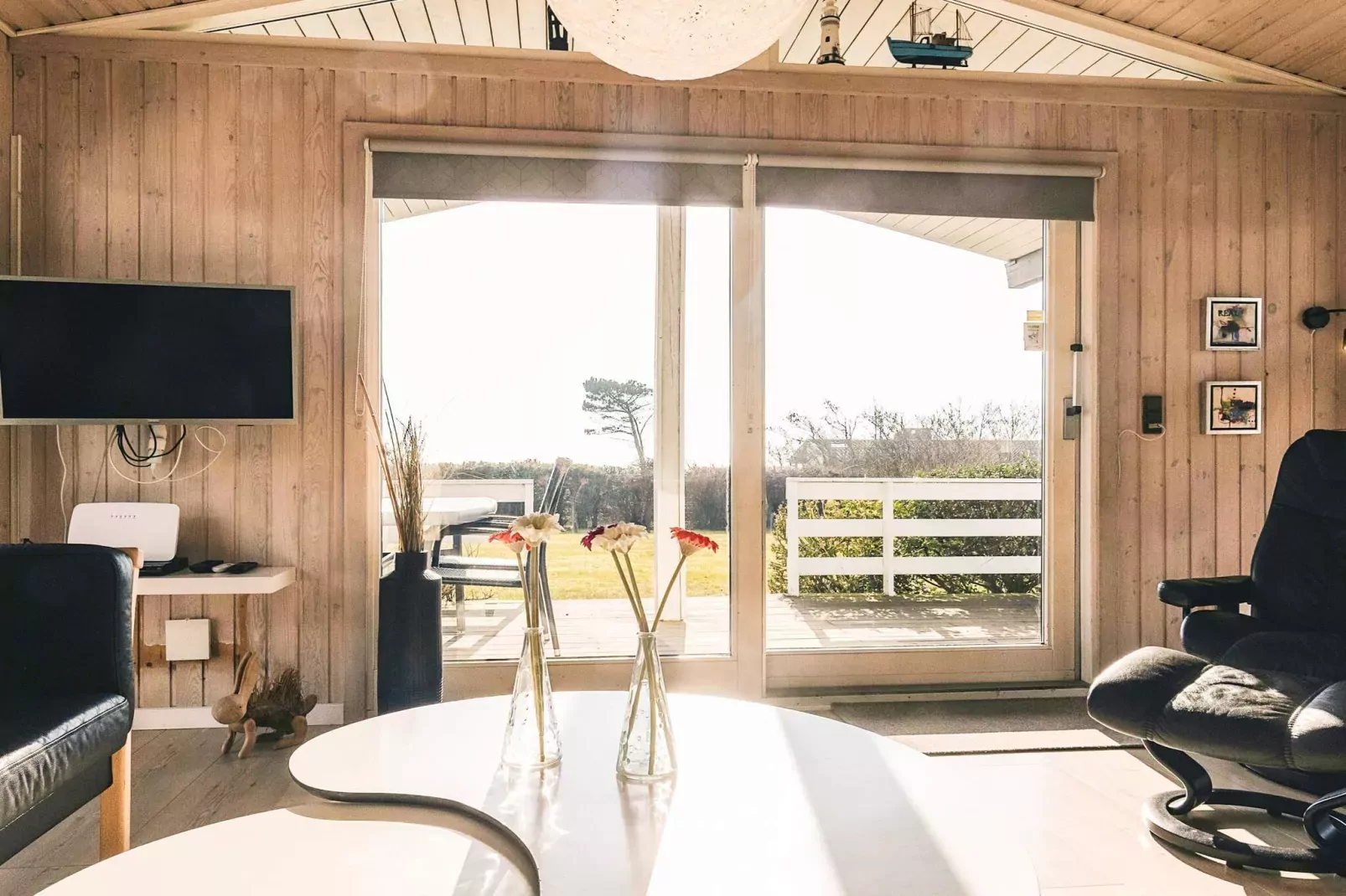 6 person holiday home in Spøttrup-By Traum-Indoor