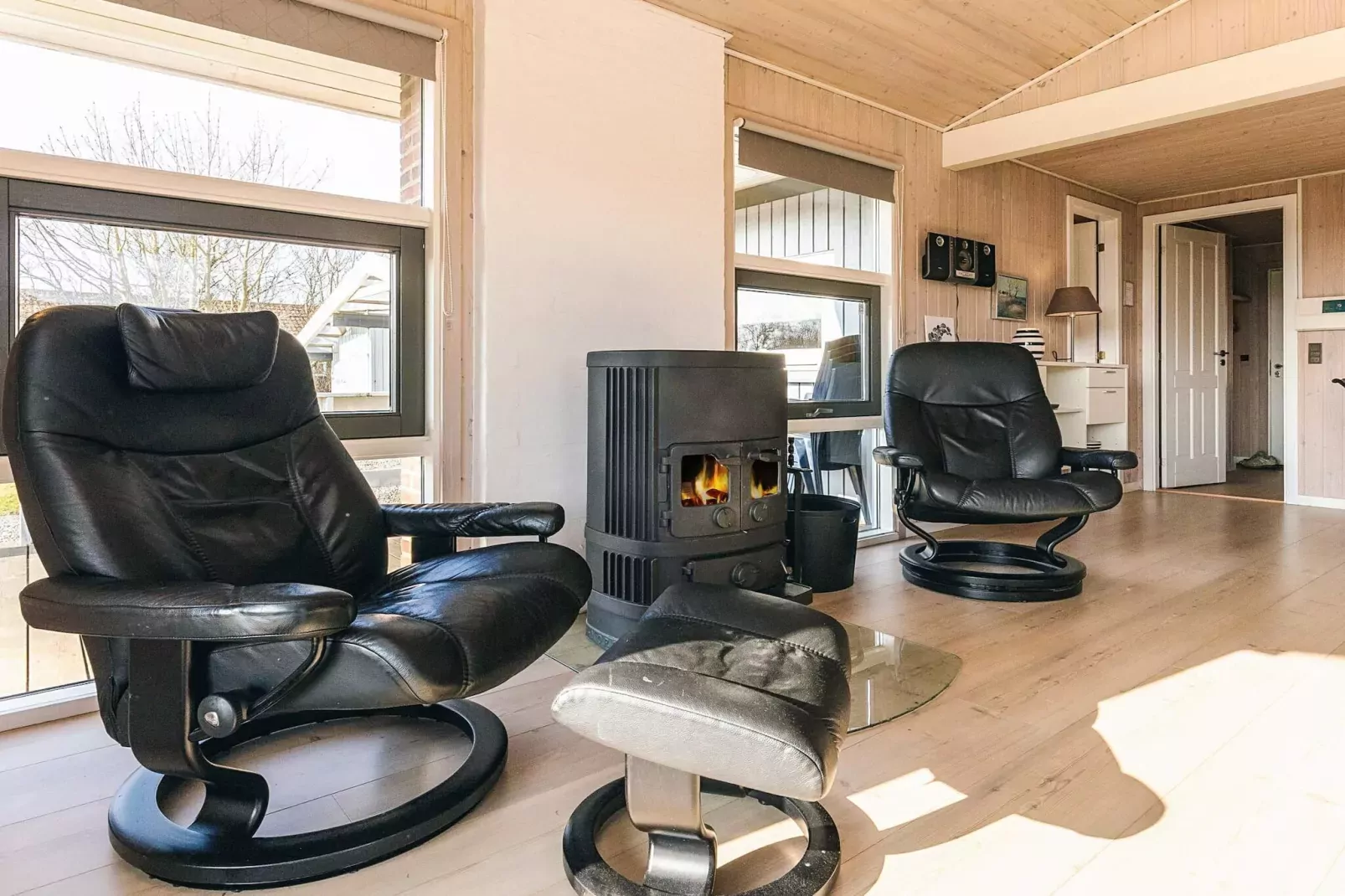 6 person holiday home in Spøttrup-By Traum-Indoor