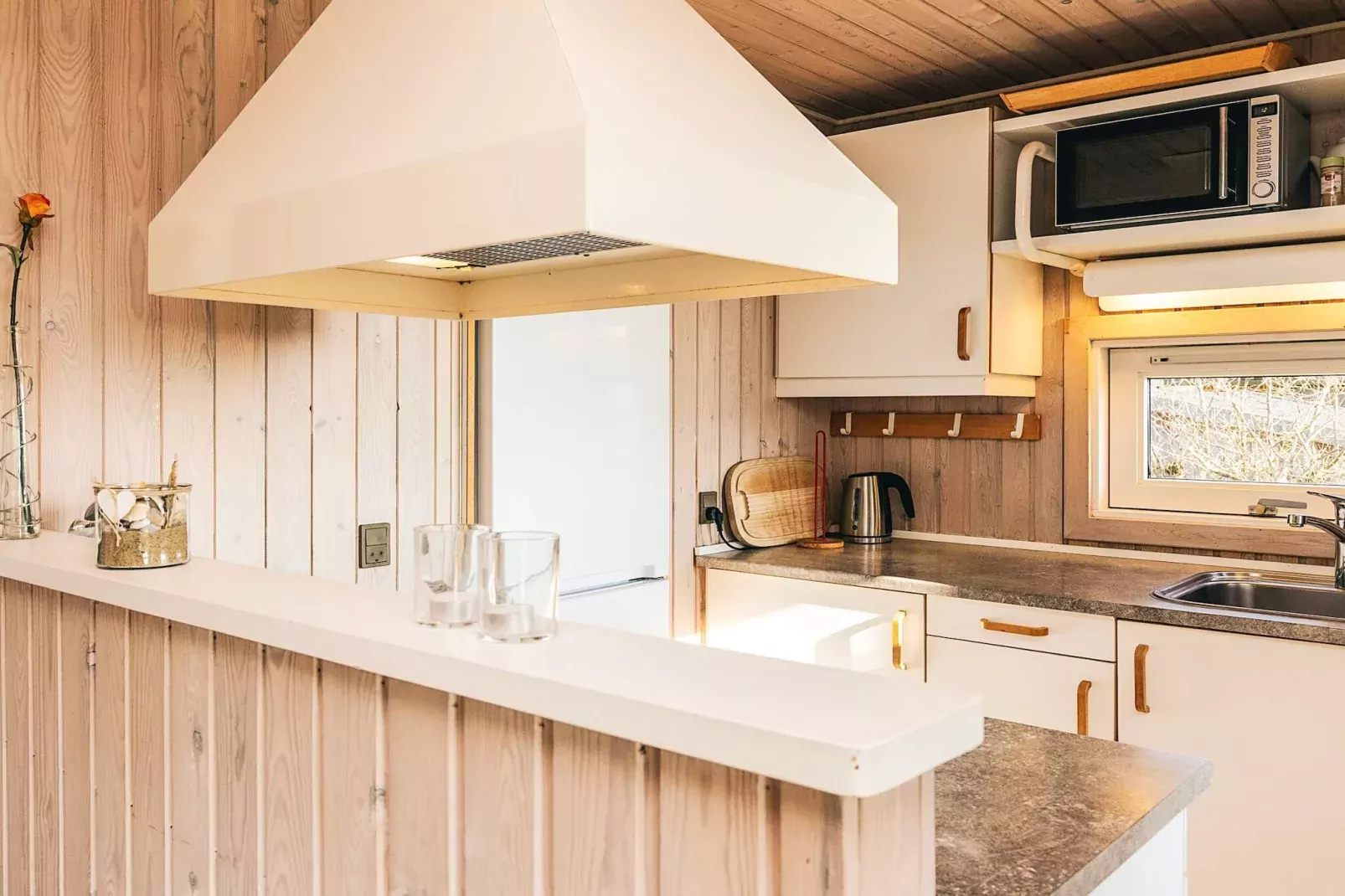 6 person holiday home in Spøttrup-By Traum-Indoor