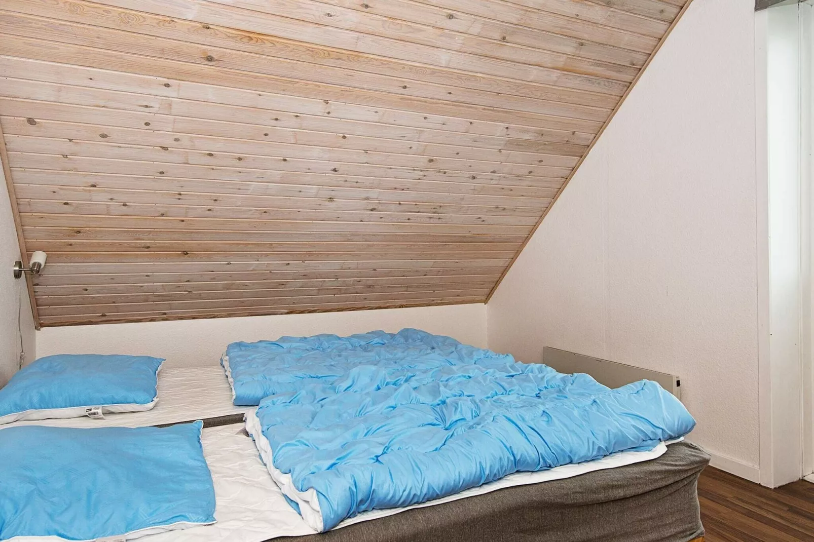 12 person holiday home in Bredebro-By Traum-Indoor