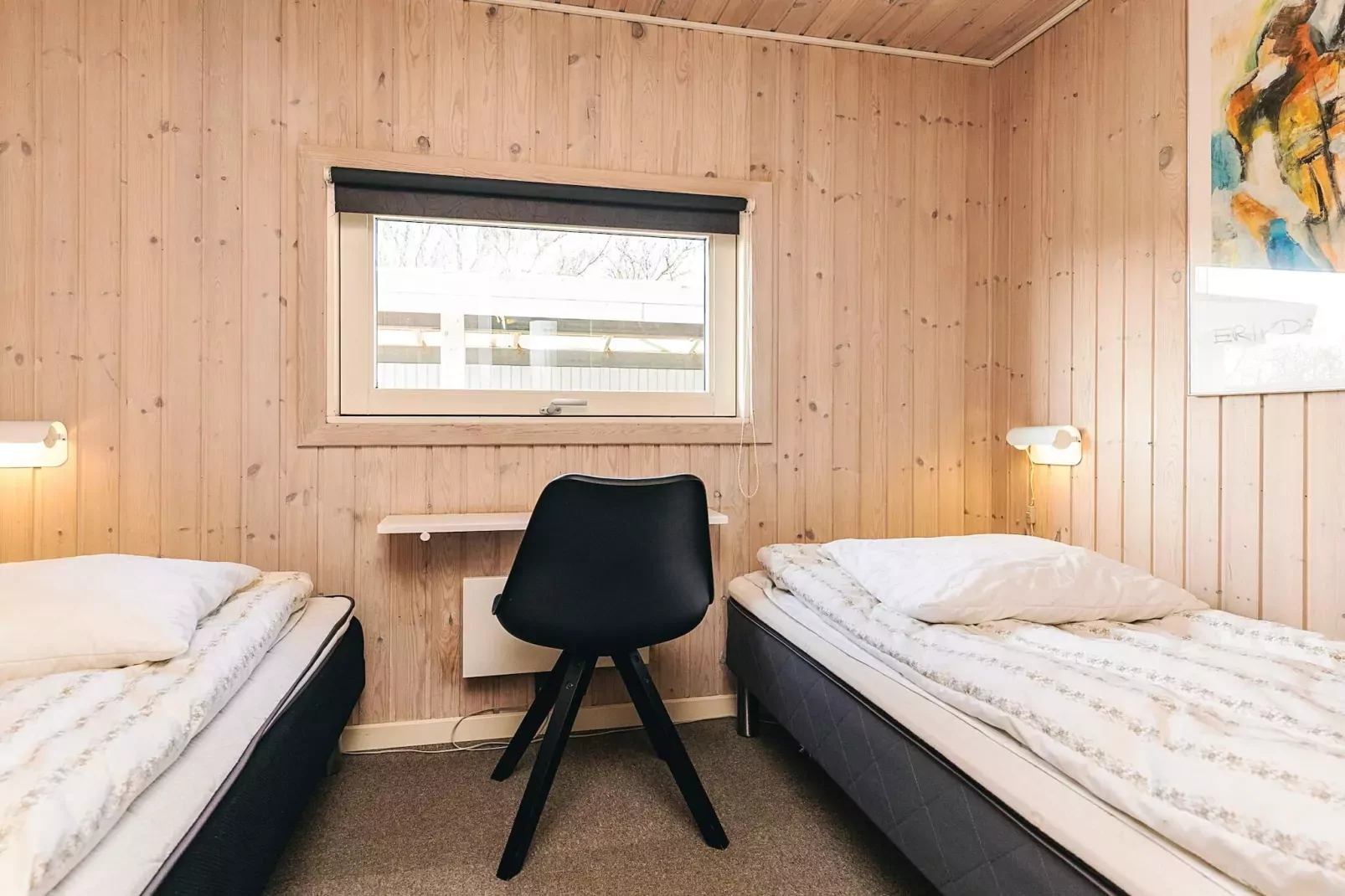 6 person holiday home in Spøttrup-By Traum-Indoor