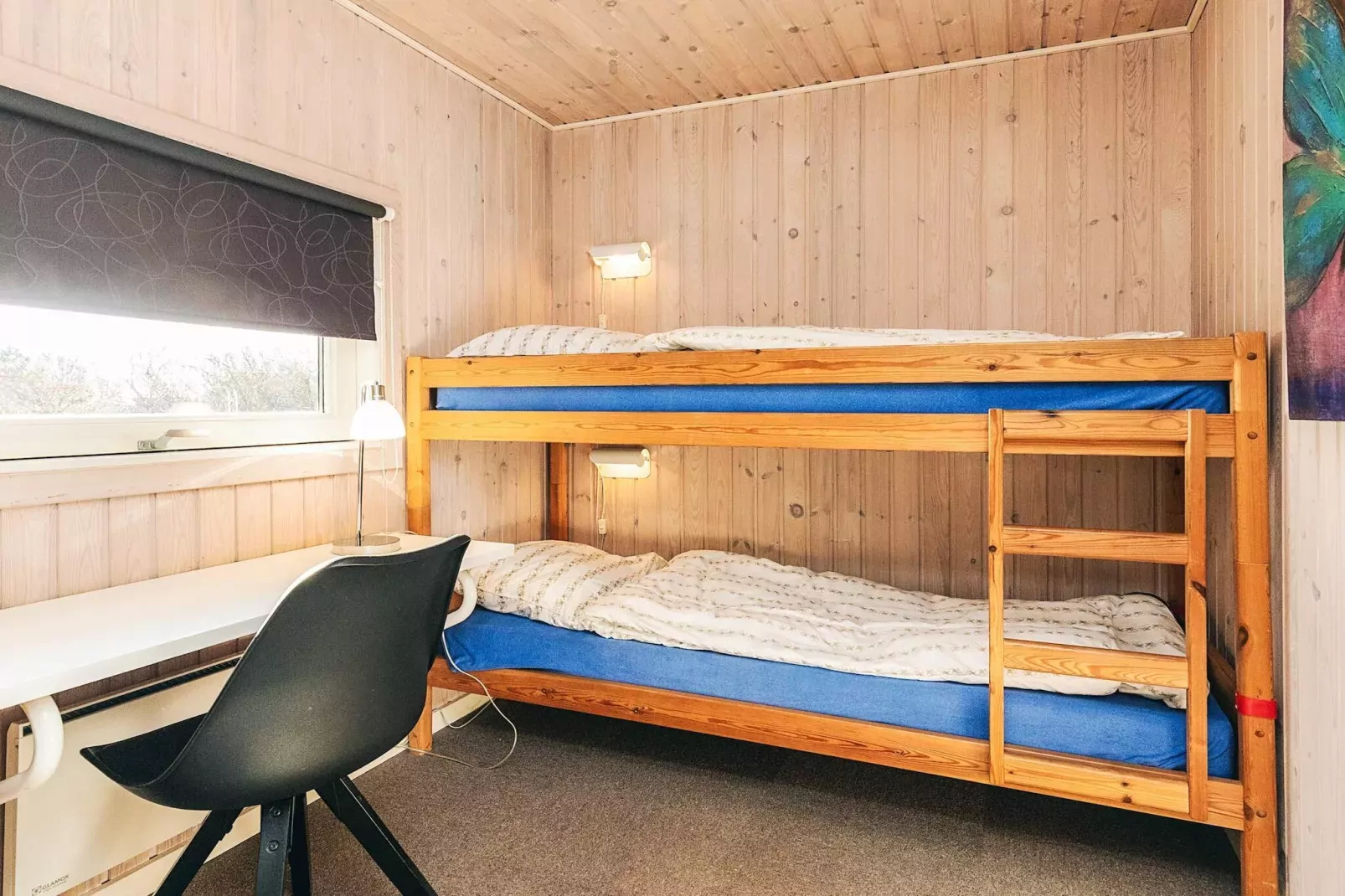 6 person holiday home in Spøttrup-By Traum-Indoor