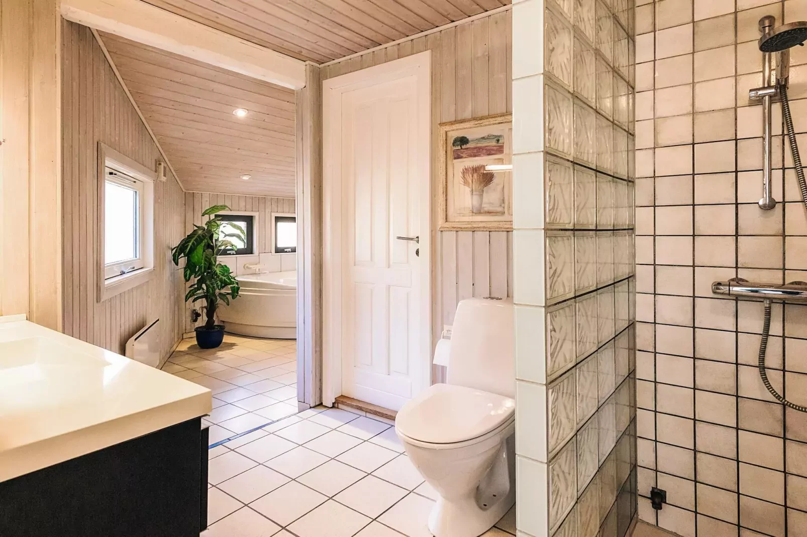 6 person holiday home in Spøttrup-By Traum-Indoor