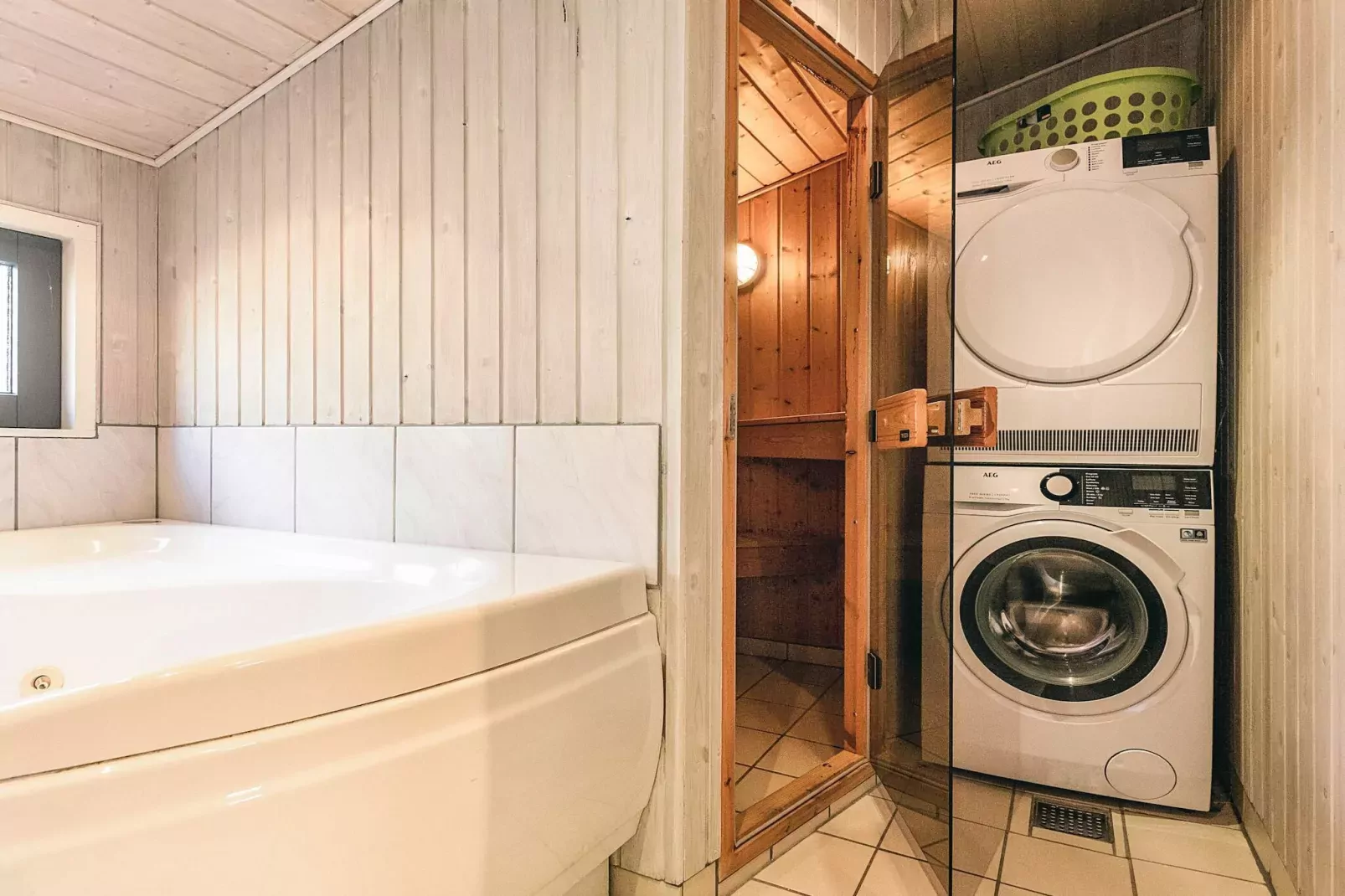 6 person holiday home in Spøttrup-By Traum-Indoor