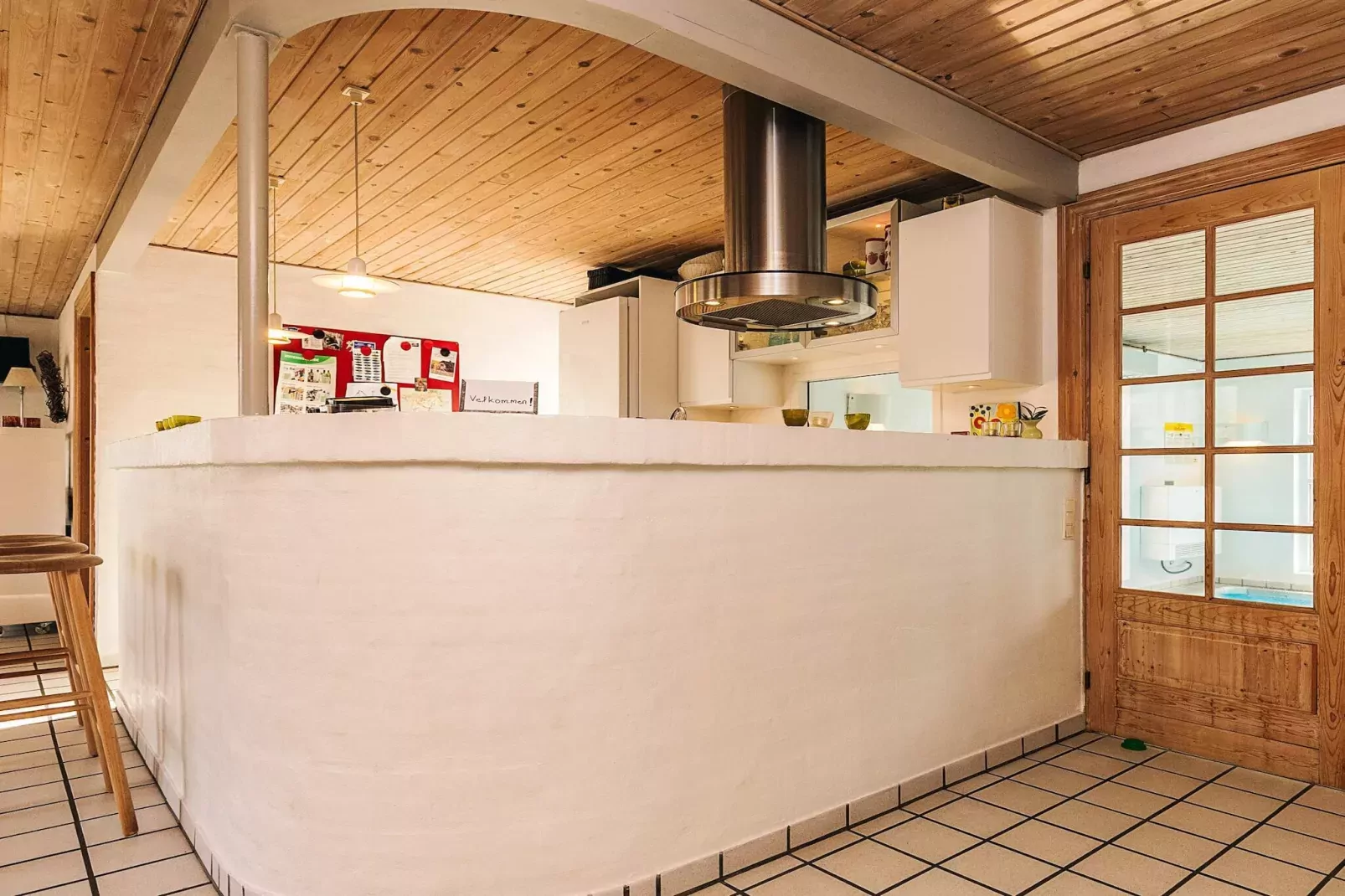 10 person holiday home in Fur-By Traum-Indoor